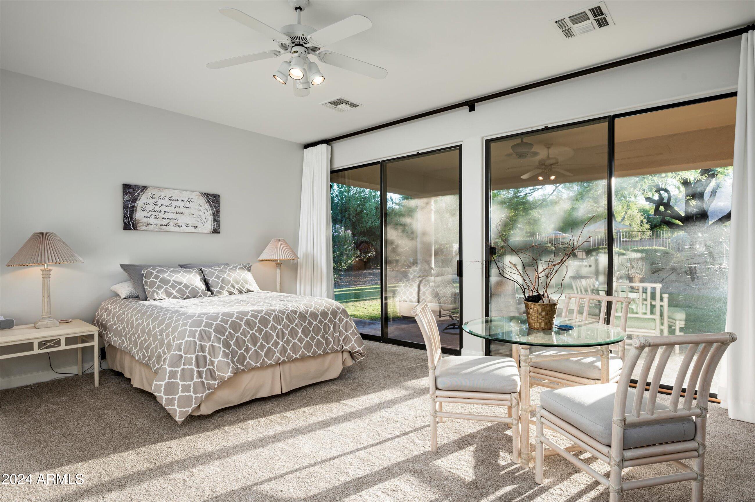 6565 E STALLION Road