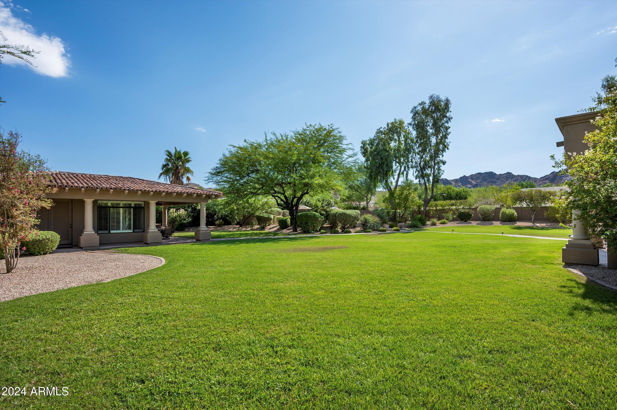 6565 E STALLION Road