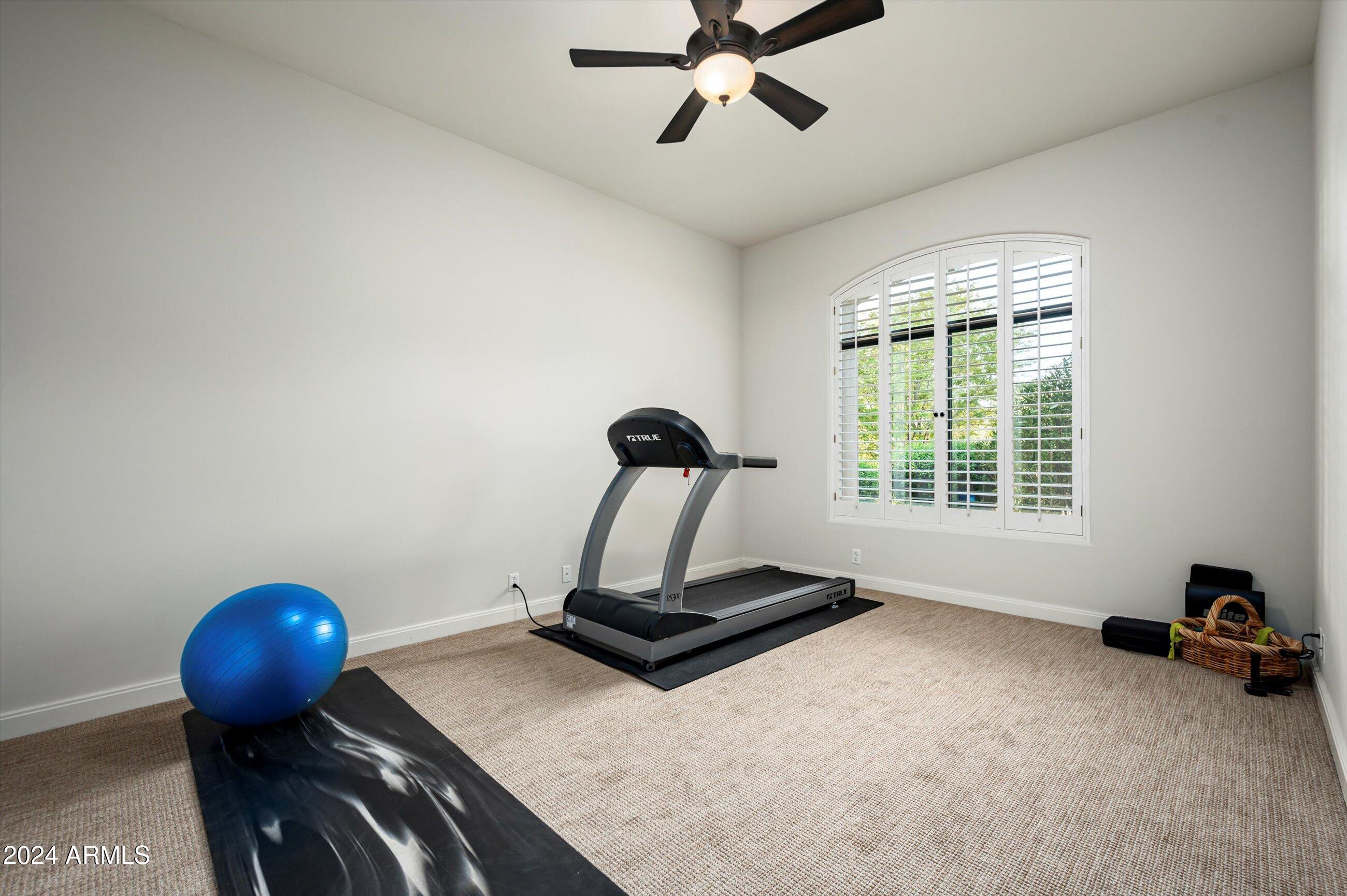 6565 E STALLION Road