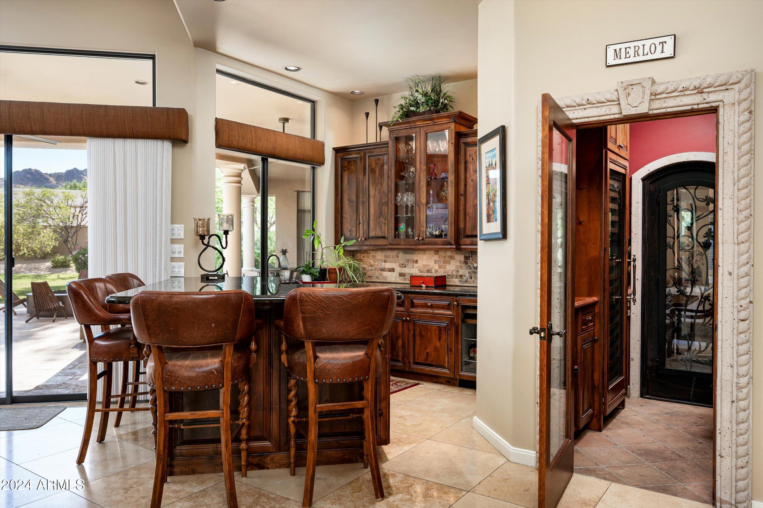 6565 E STALLION Road