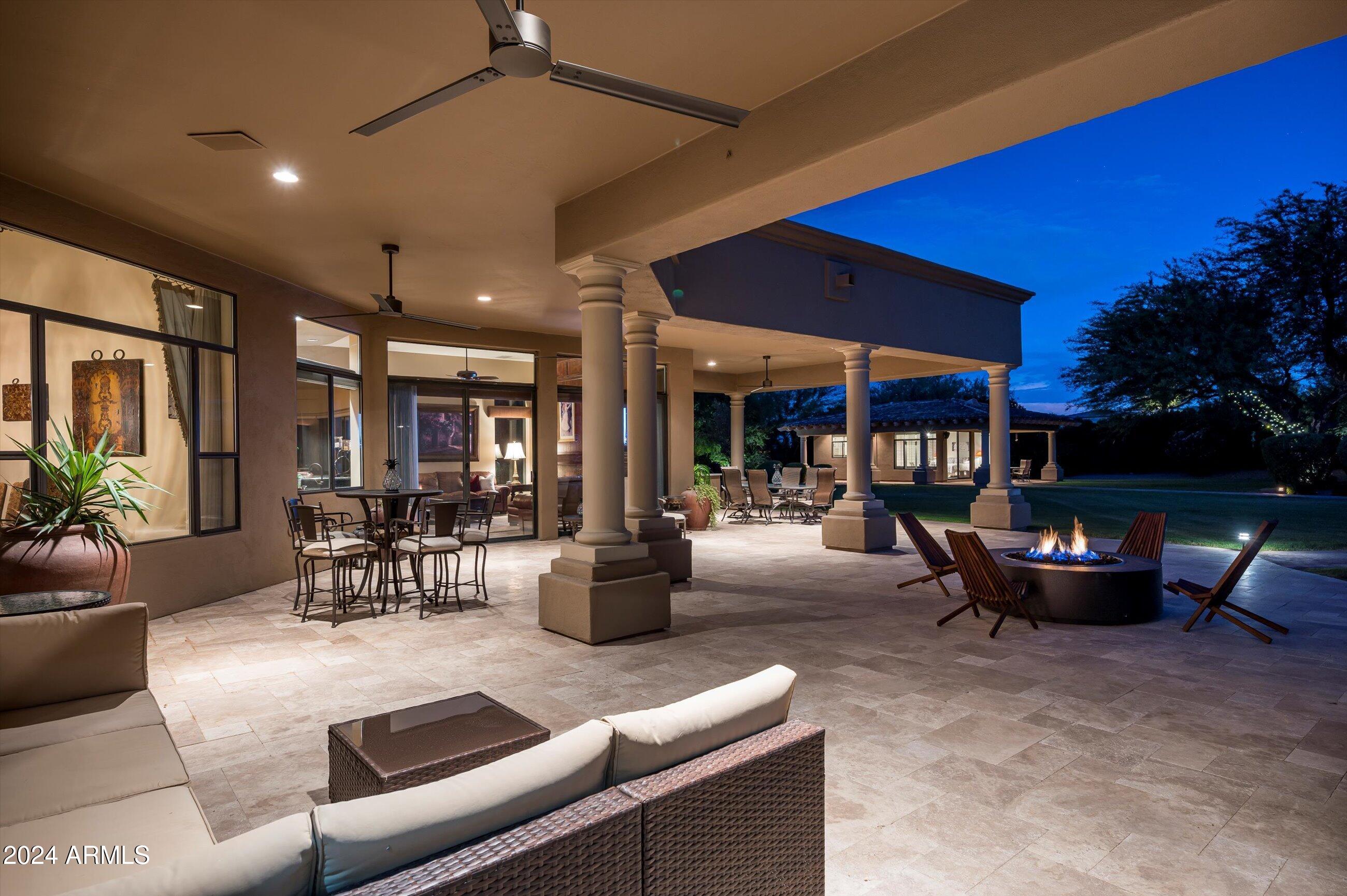 6565 E STALLION Road