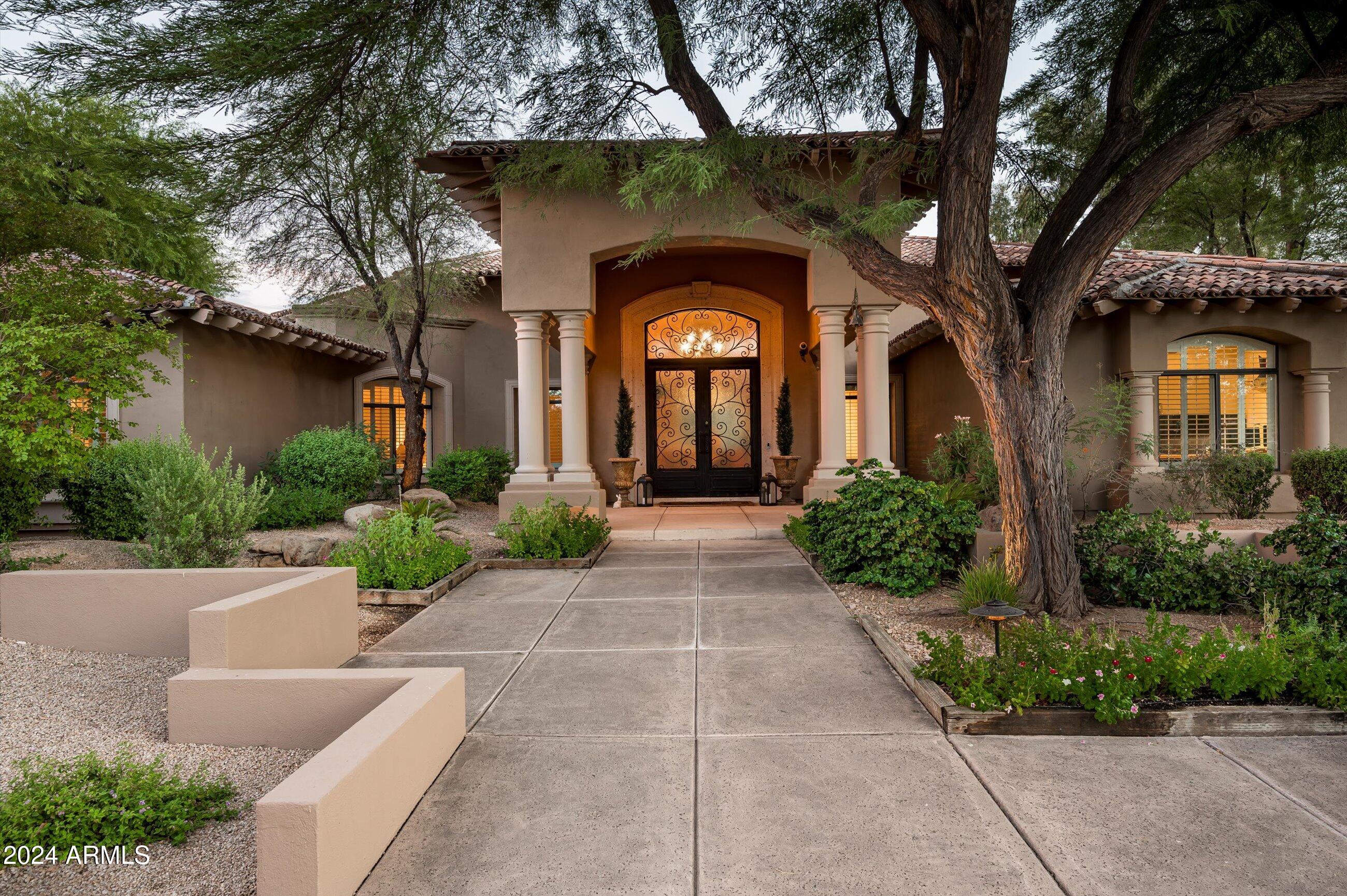 6565 E STALLION Road