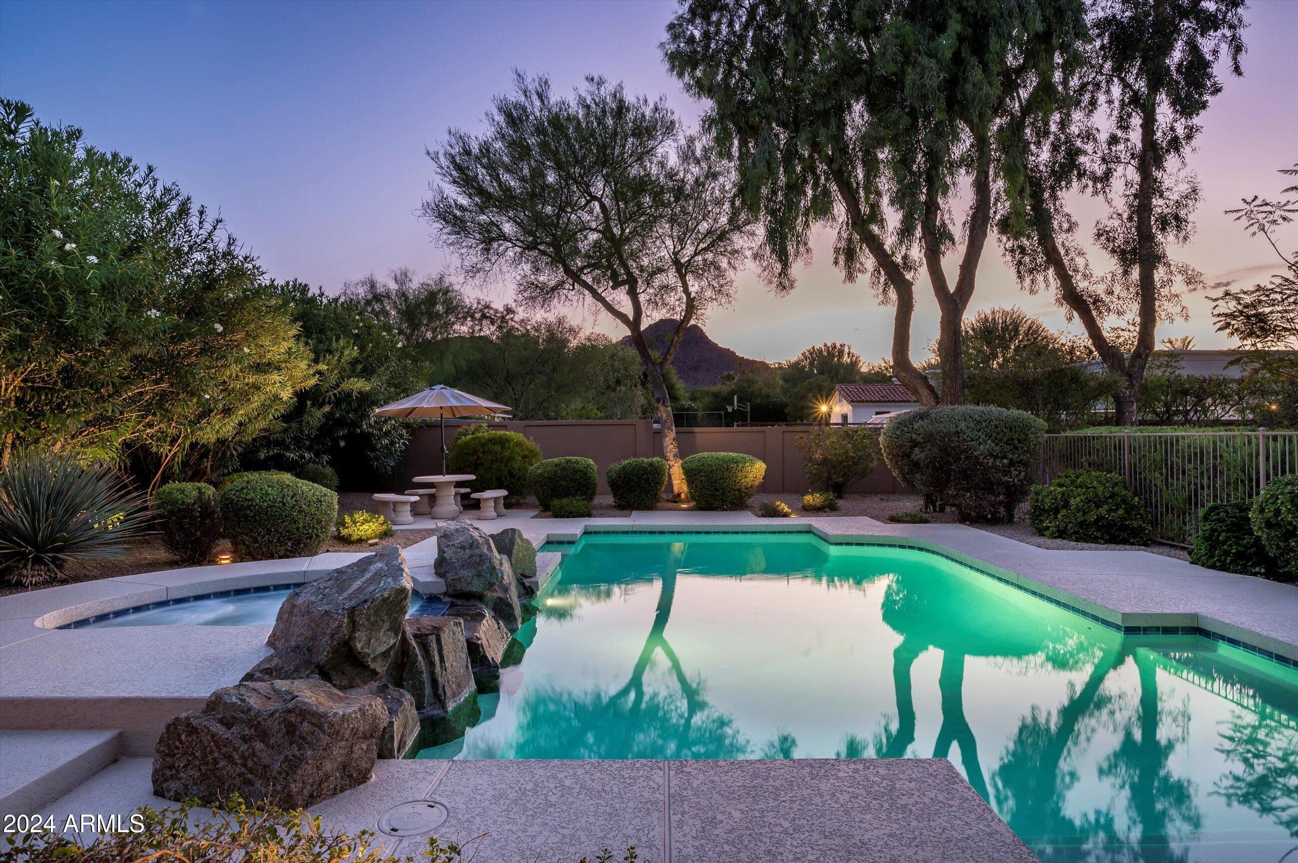 6565 E STALLION Road