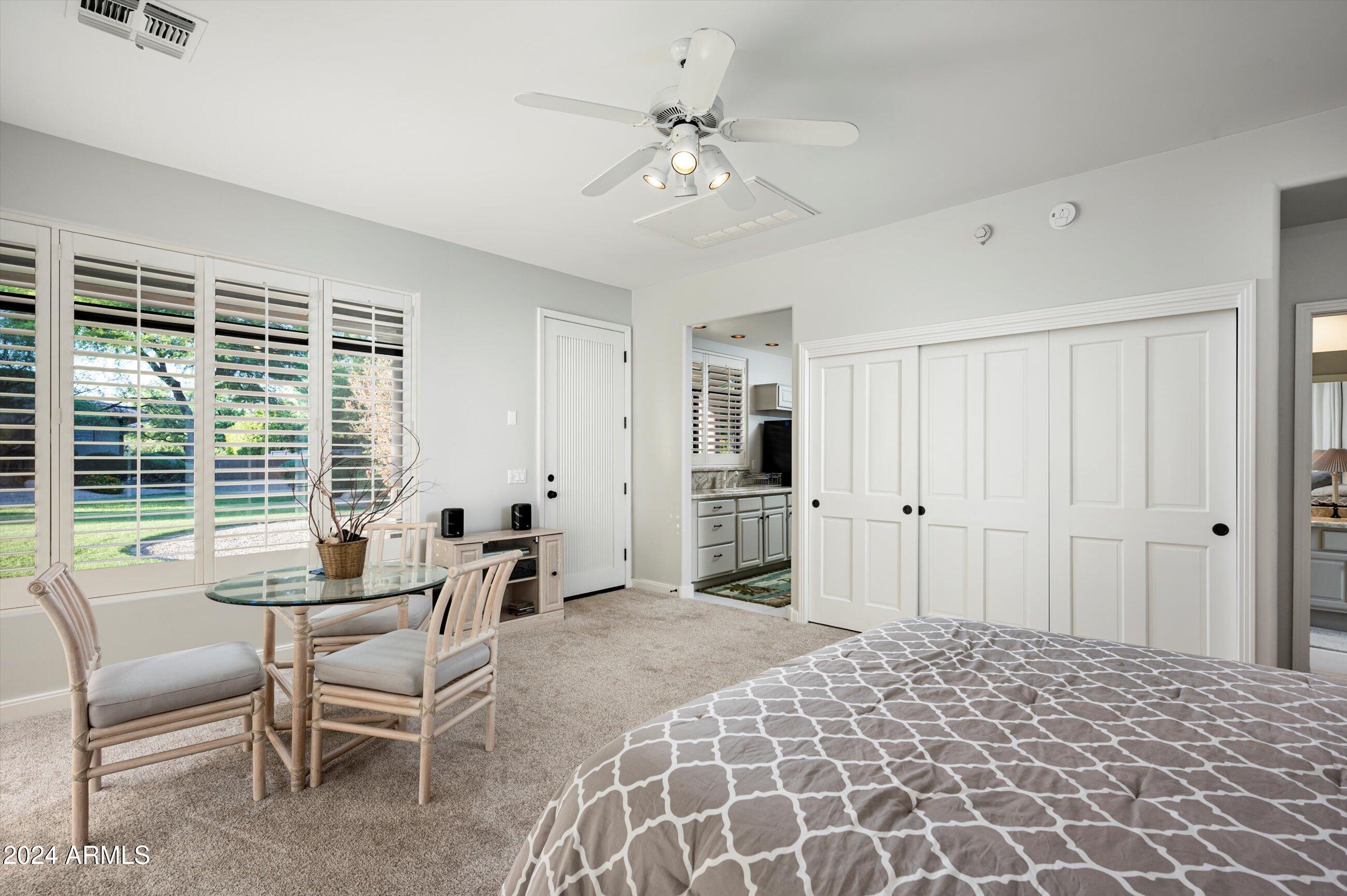 6565 E STALLION Road