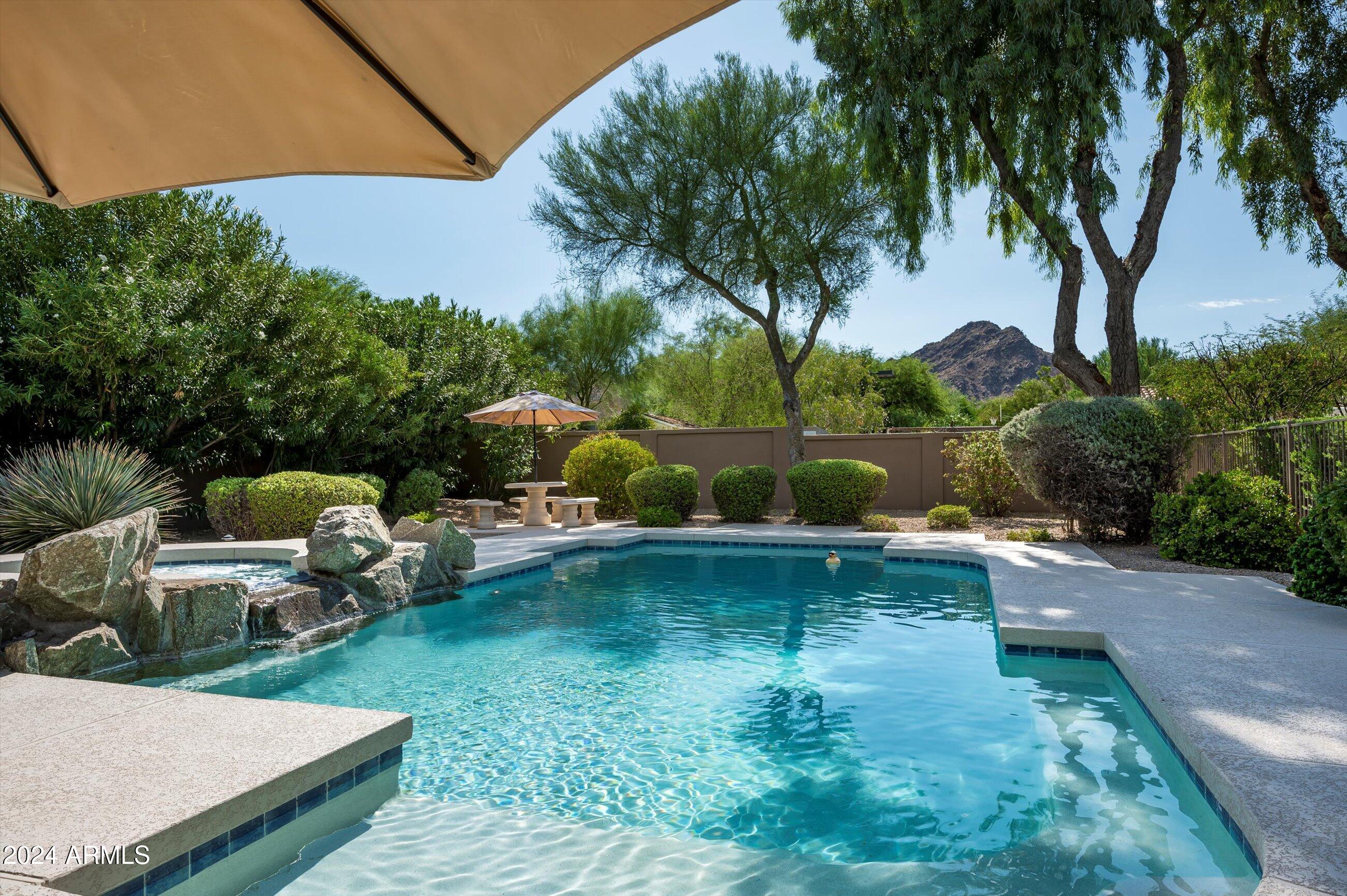 6565 E STALLION Road
