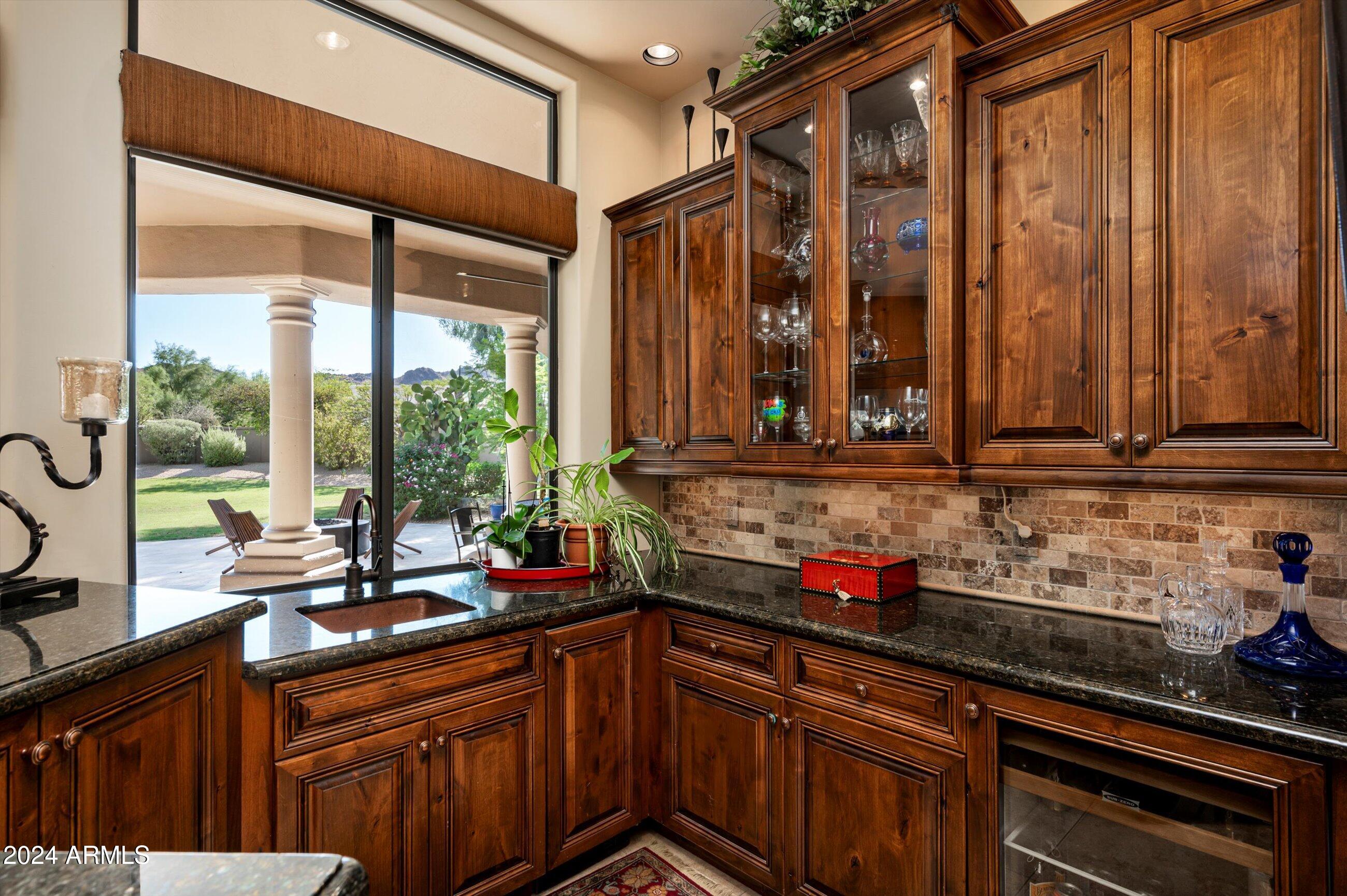 6565 E STALLION Road