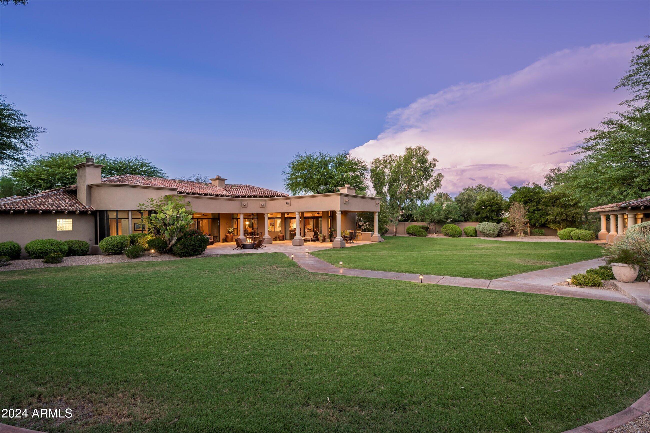 6565 E STALLION Road