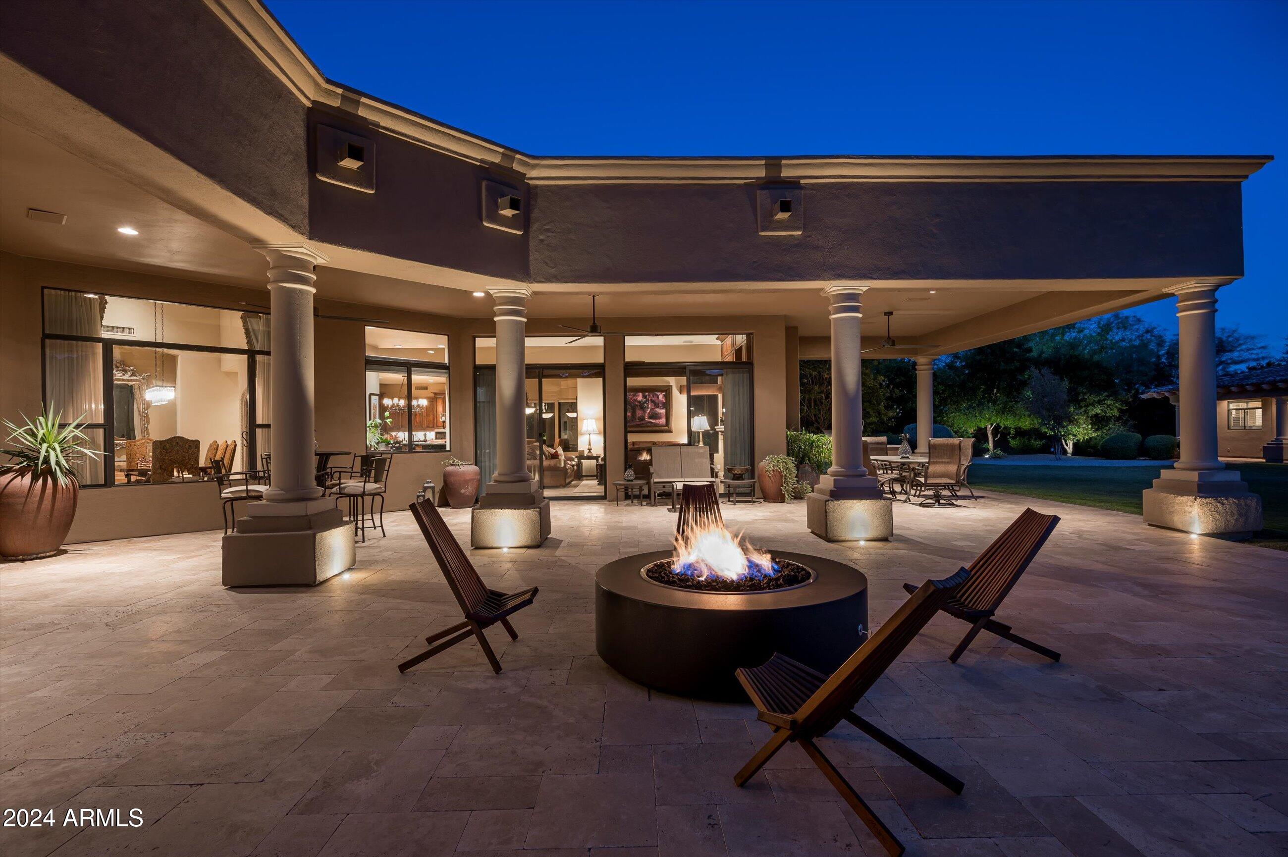 6565 E STALLION Road