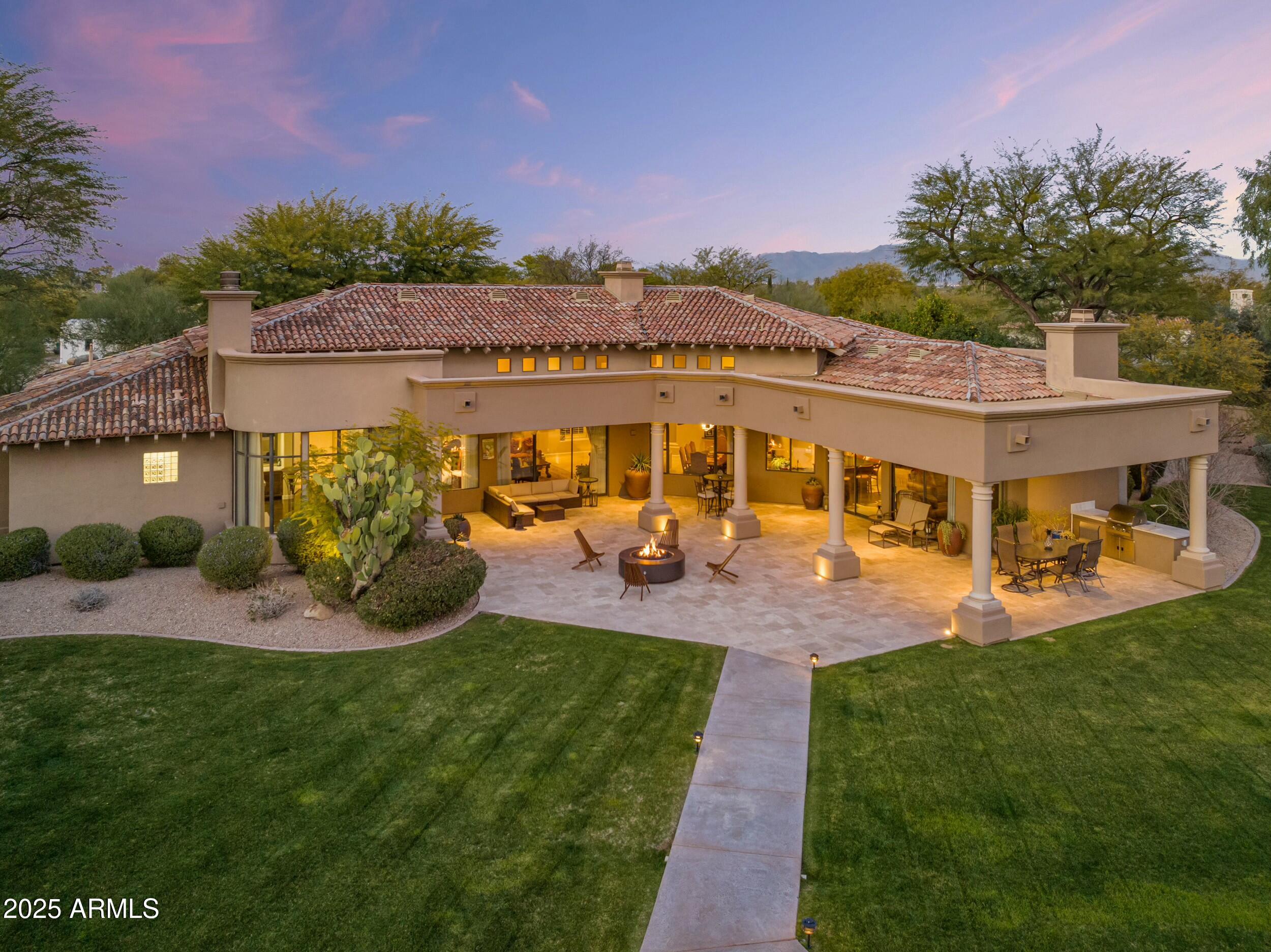 6565 E STALLION Road