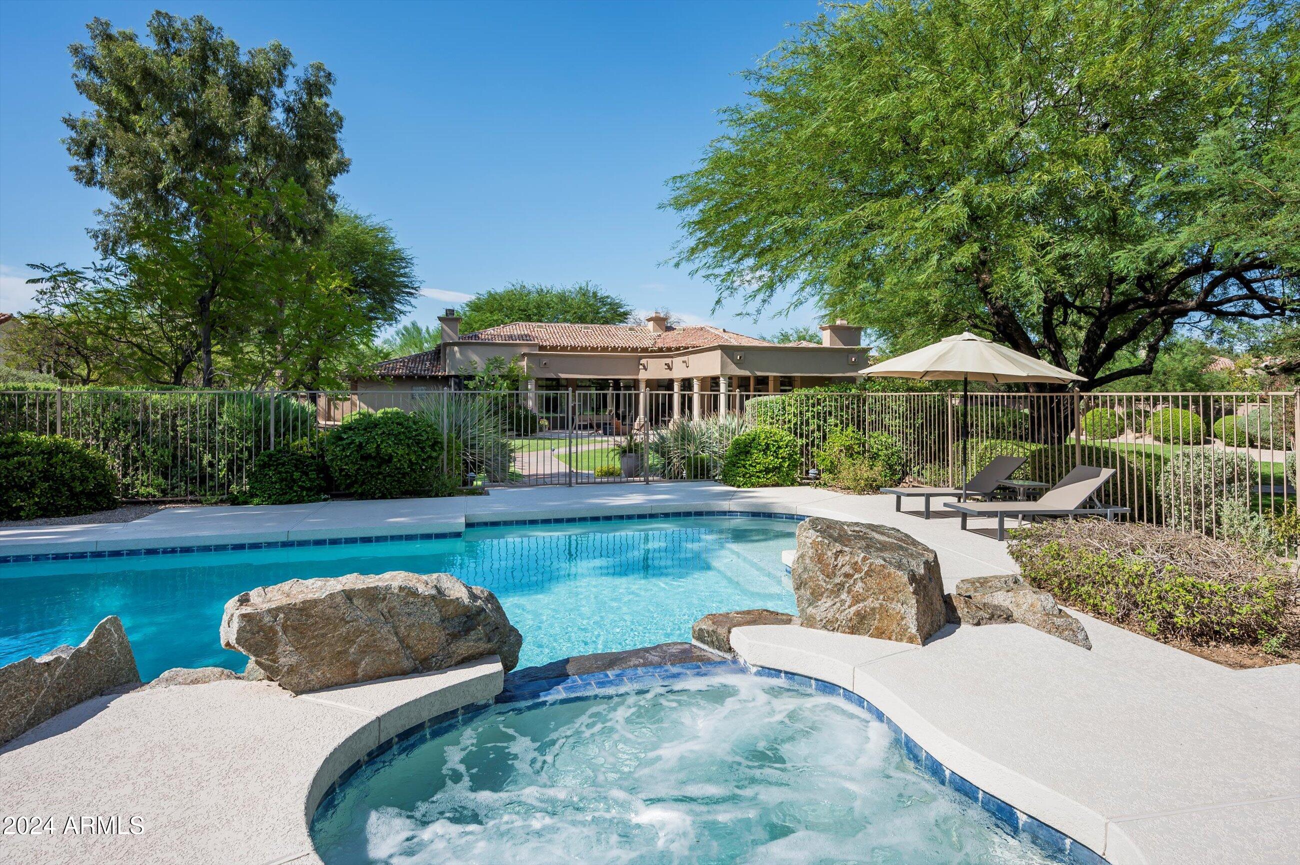 6565 E STALLION Road