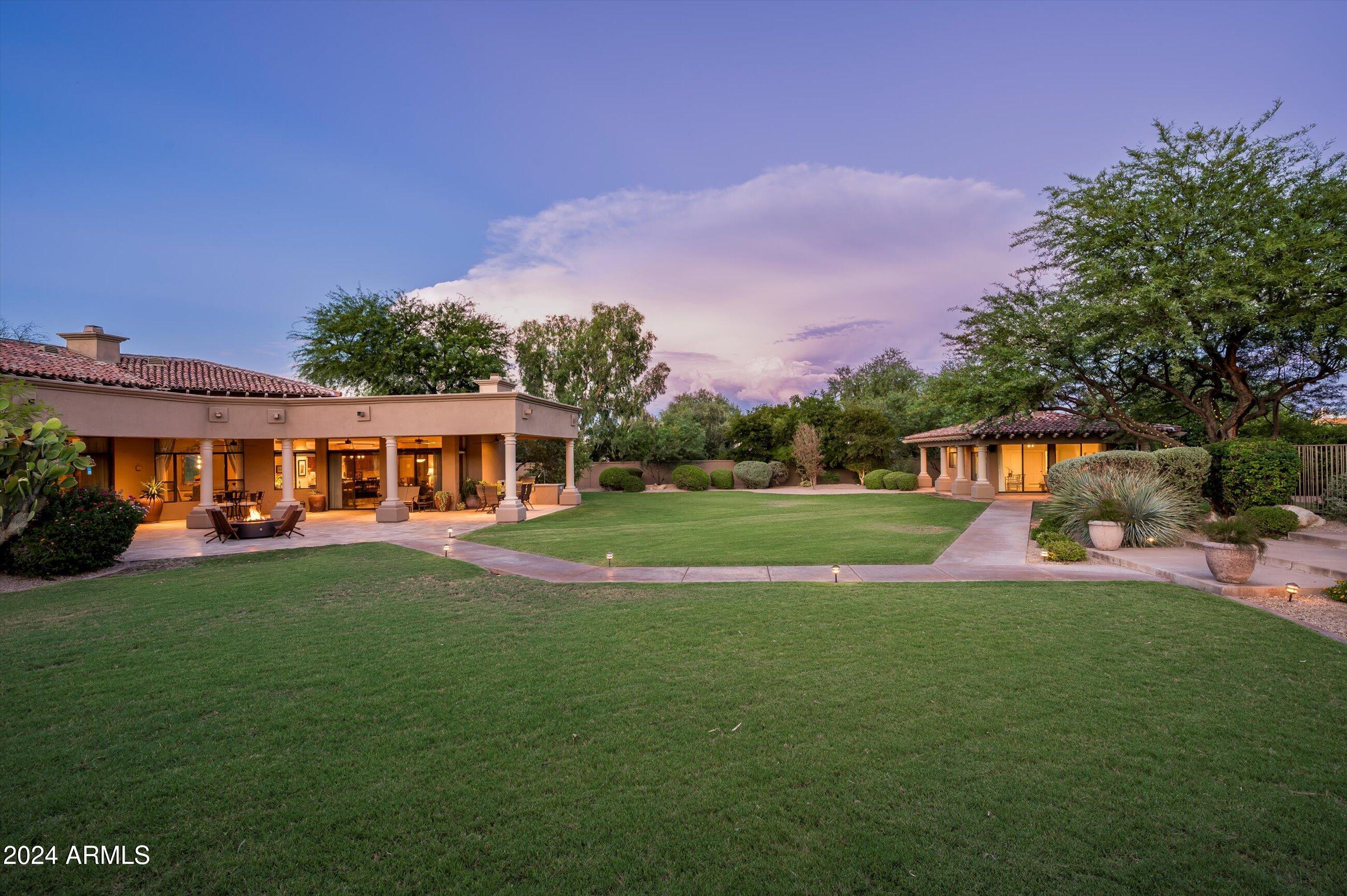 6565 E STALLION Road