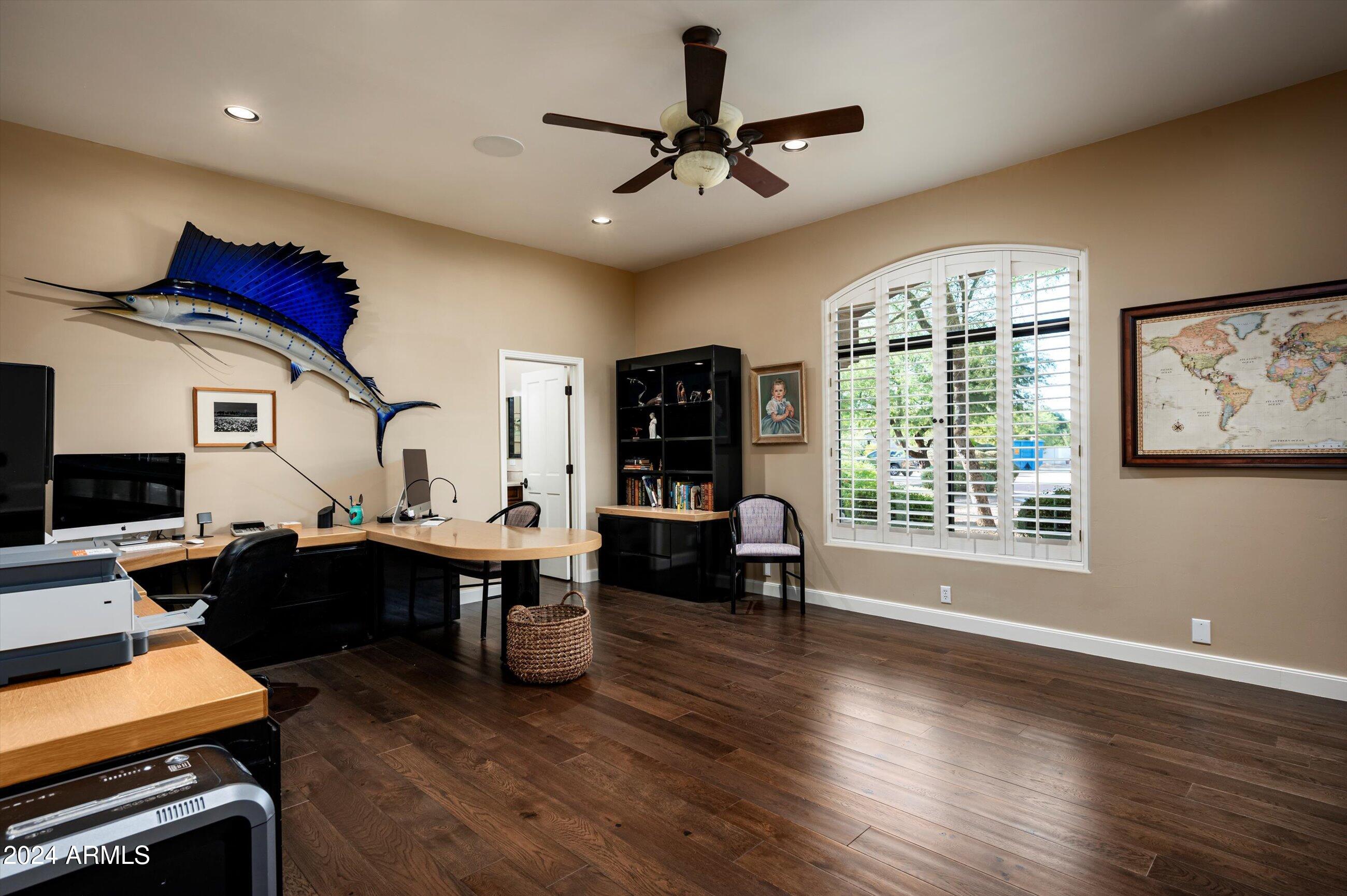 6565 E STALLION Road