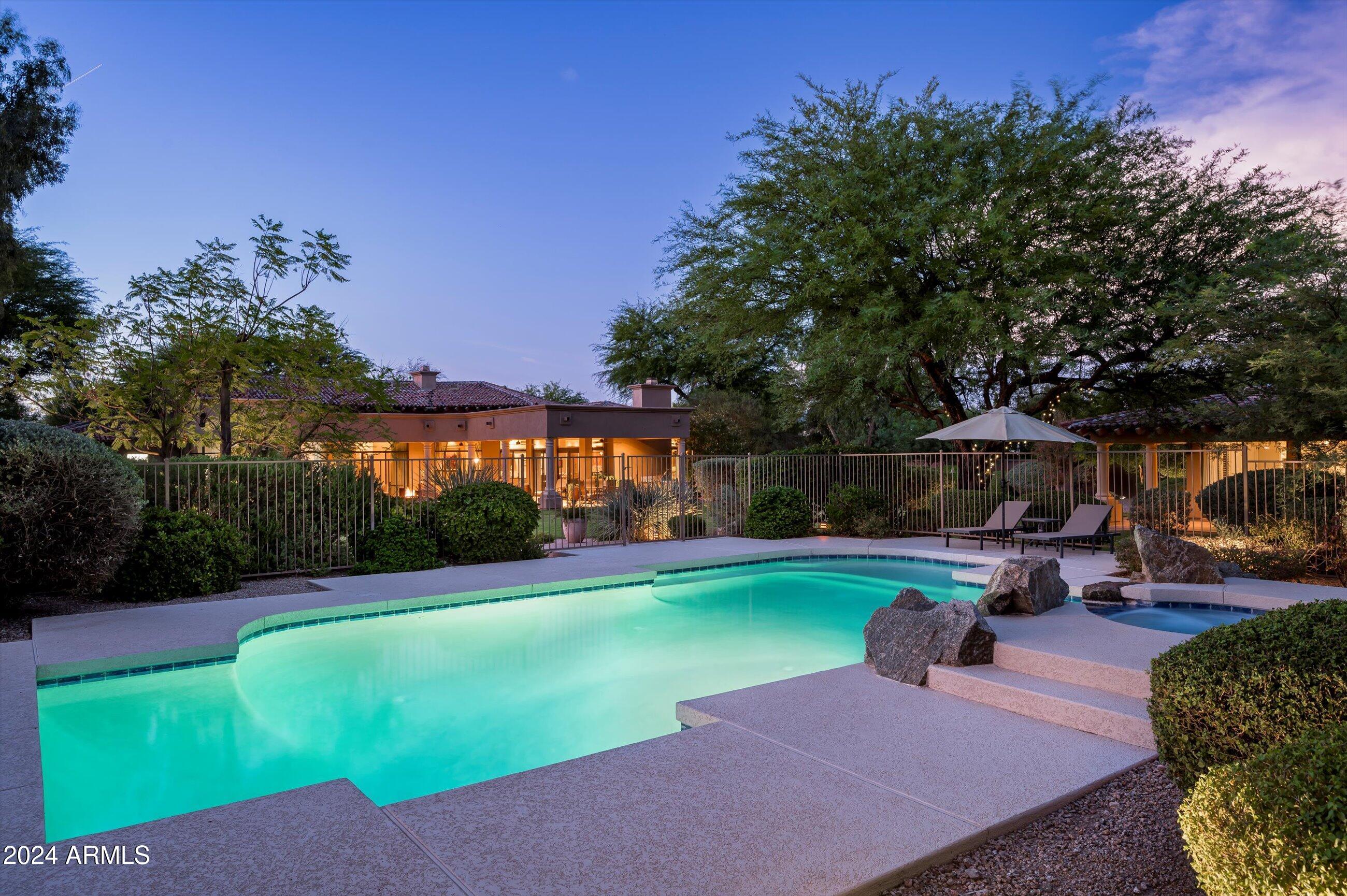 6565 E STALLION Road