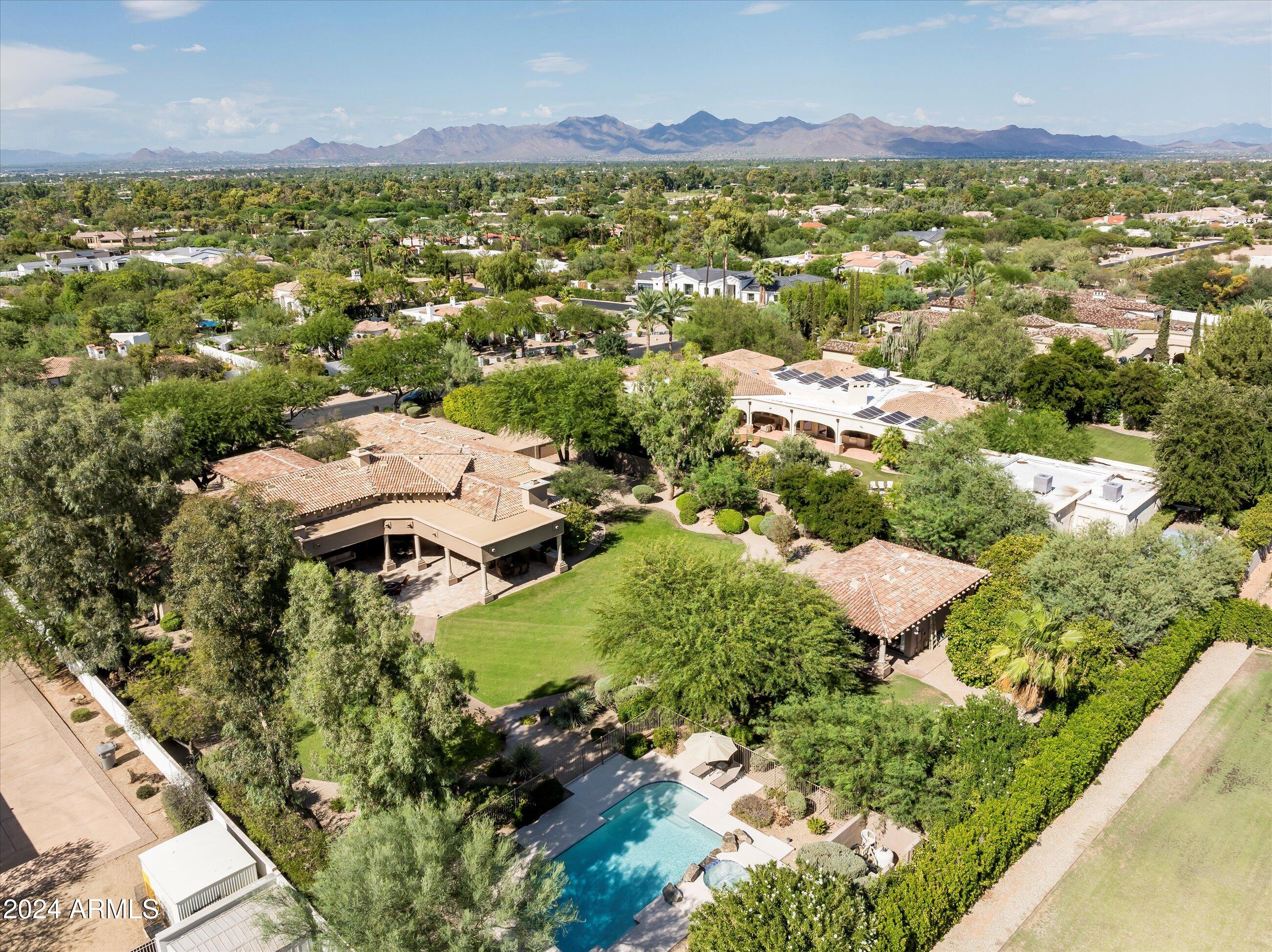 6565 E STALLION Road
