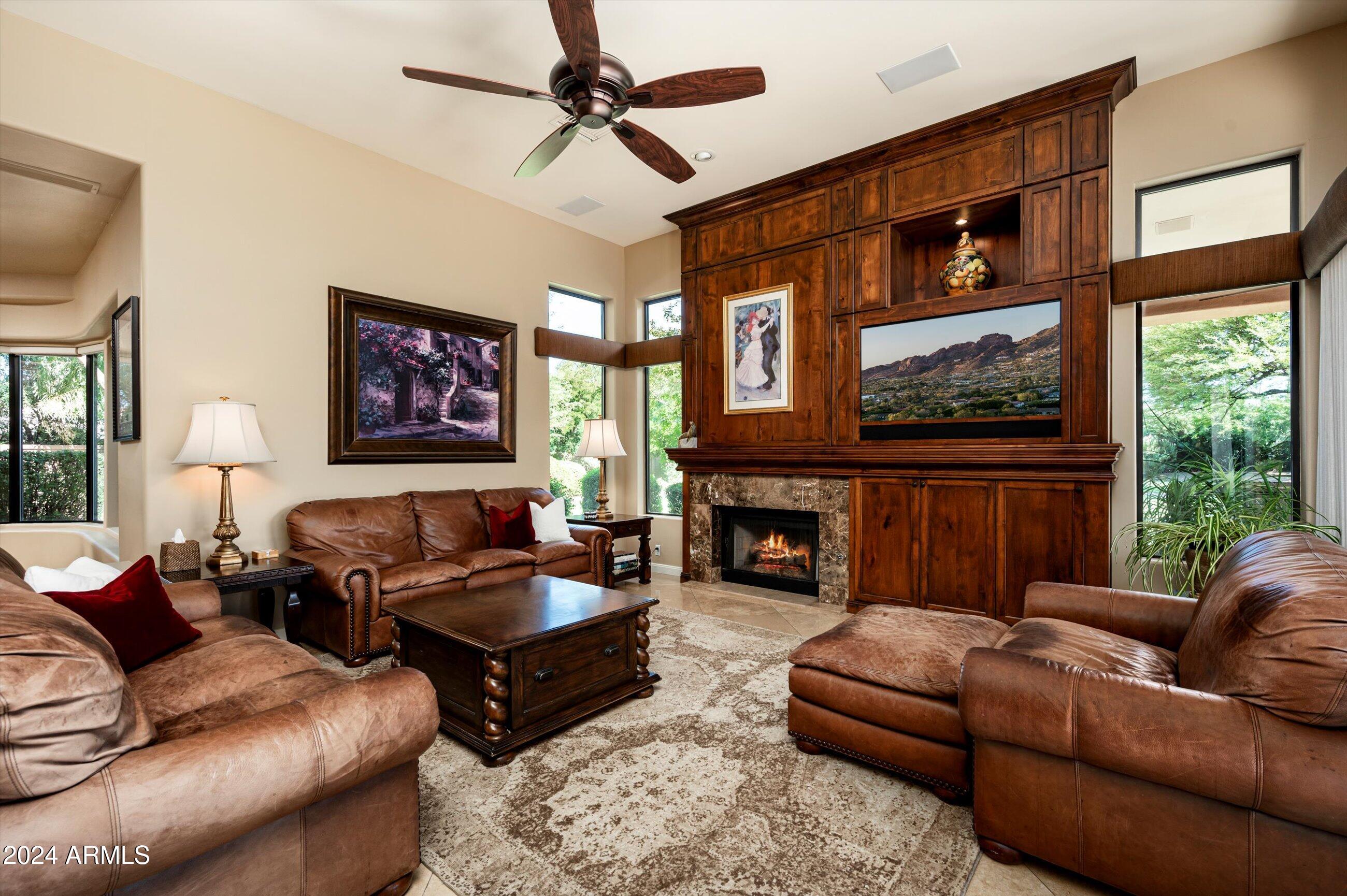 6565 E STALLION Road