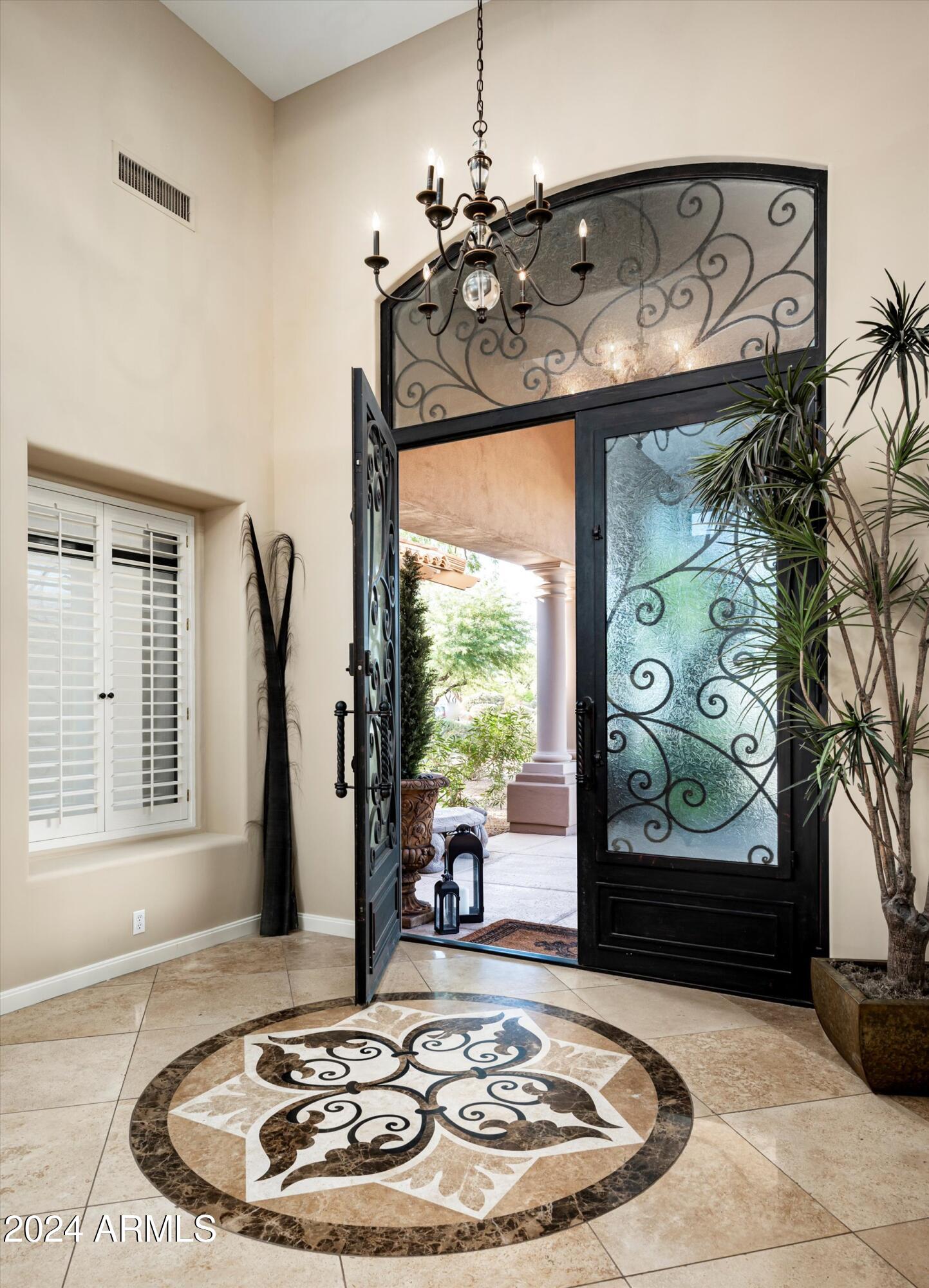 6565 E STALLION Road