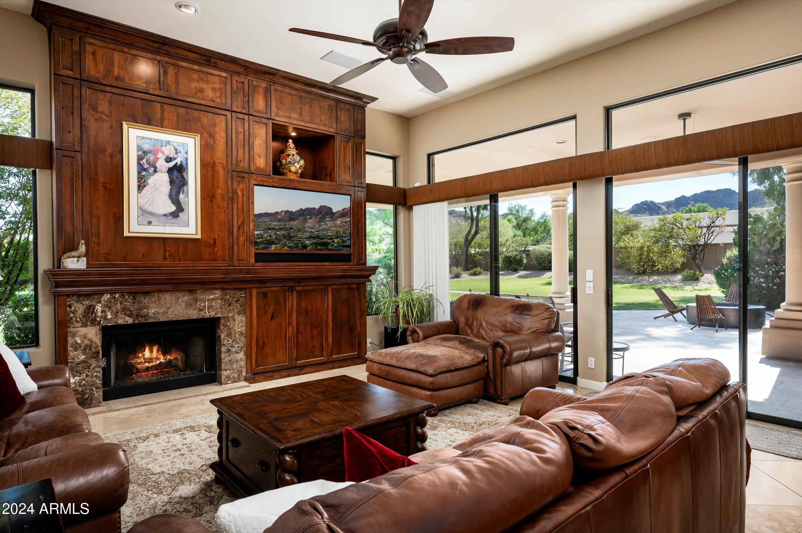 6565 E STALLION Road