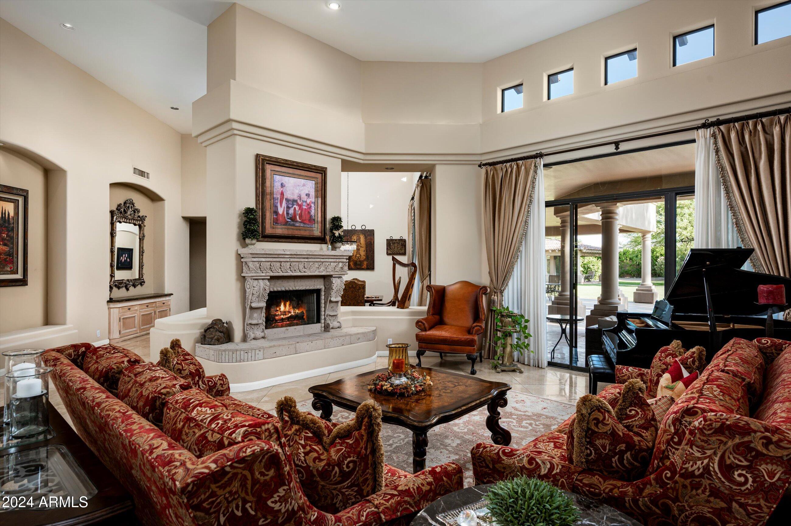 6565 E STALLION Road