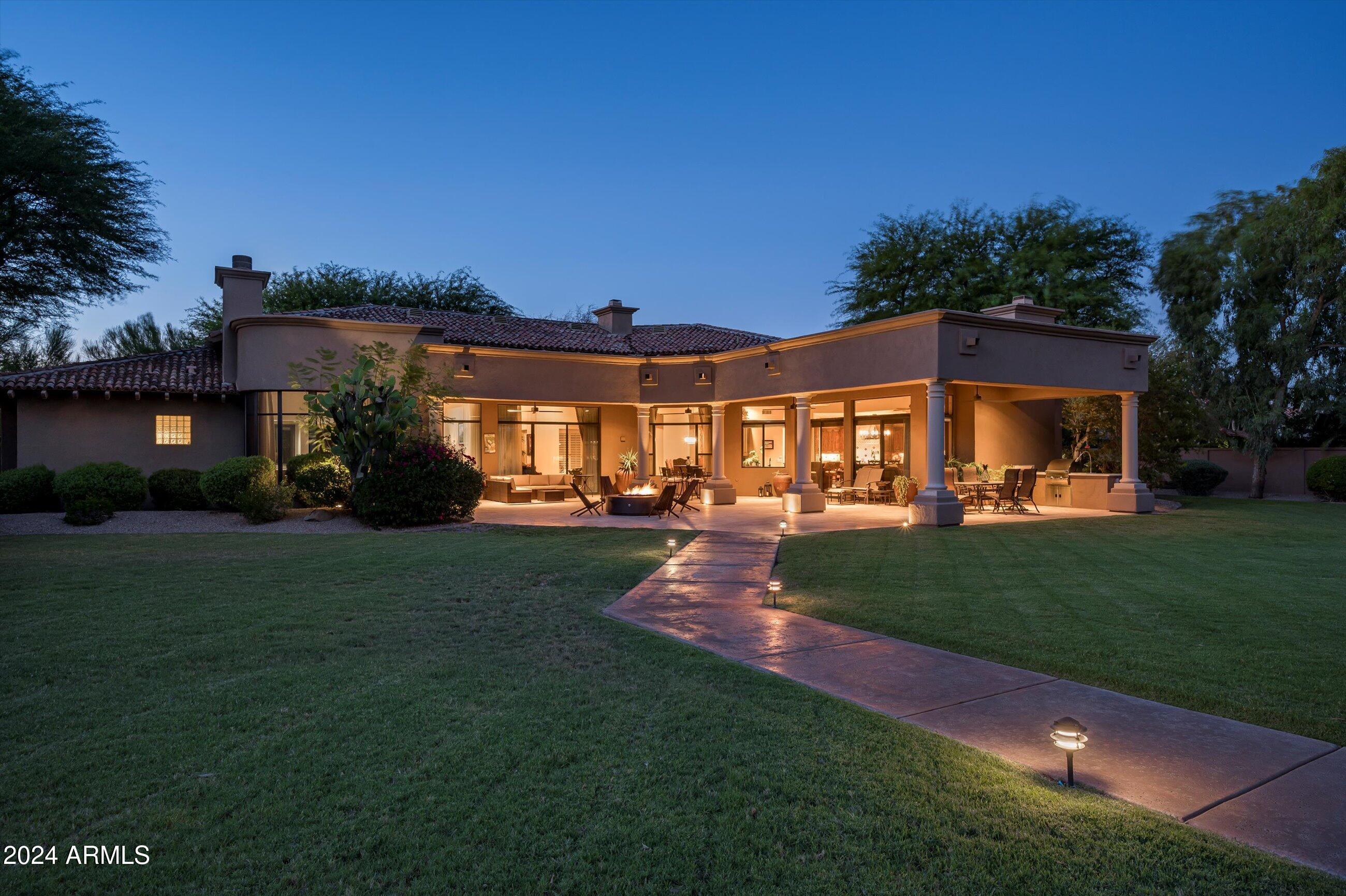 6565 E STALLION Road