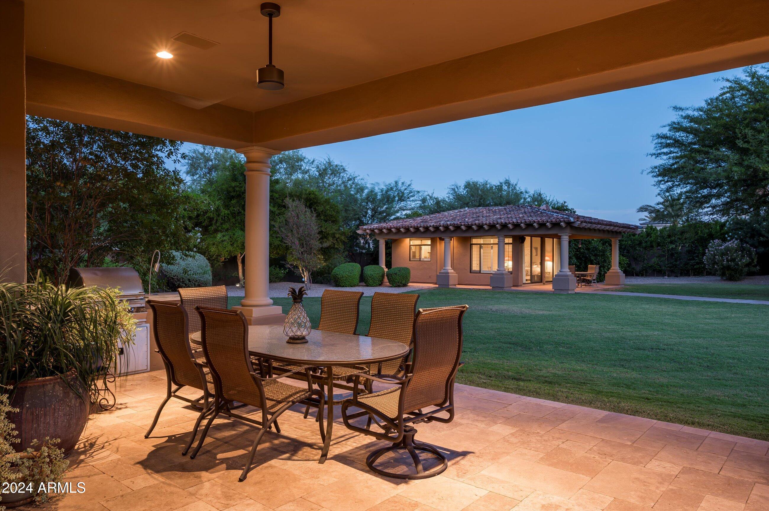 6565 E STALLION Road