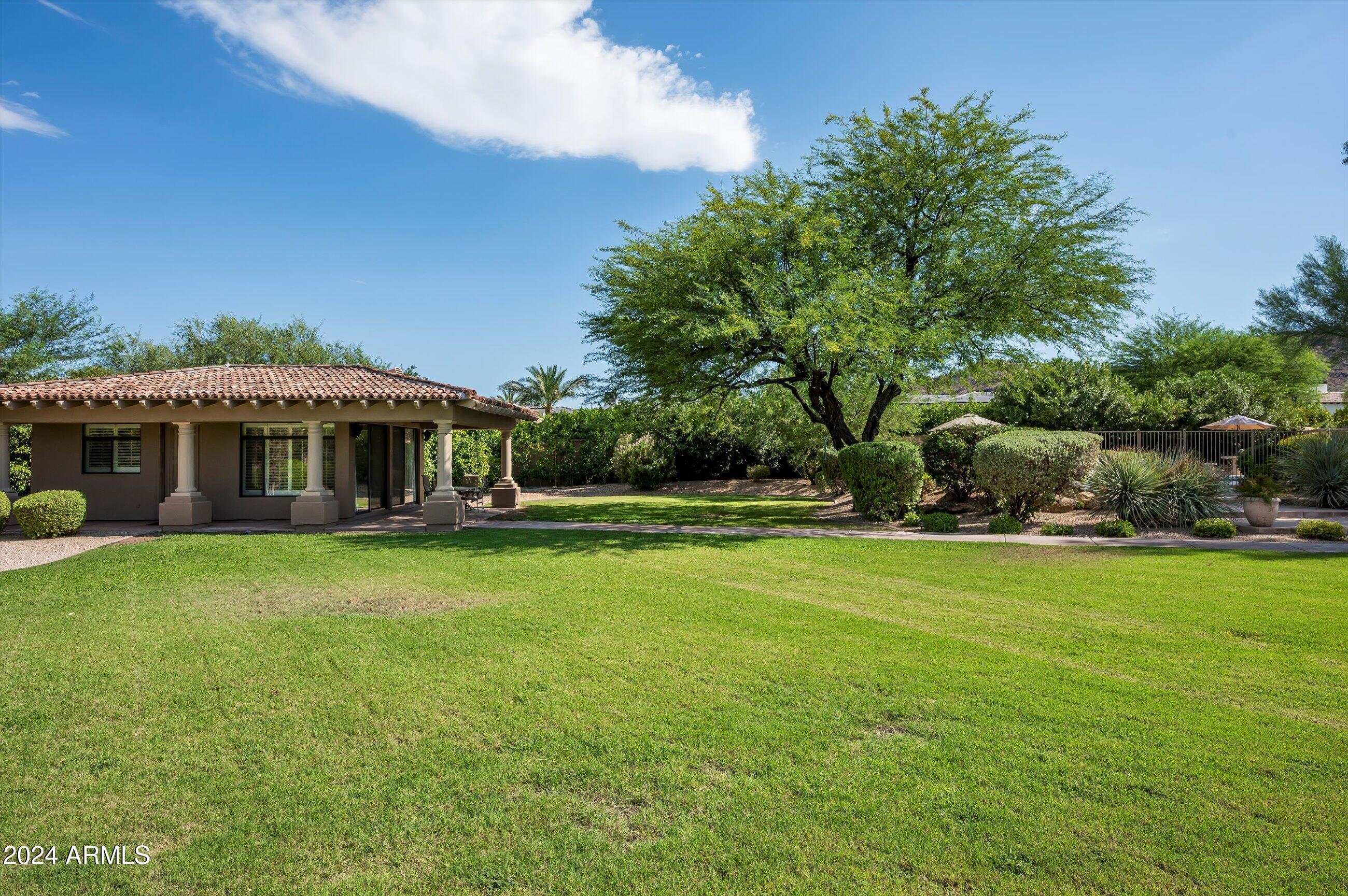 6565 E STALLION Road