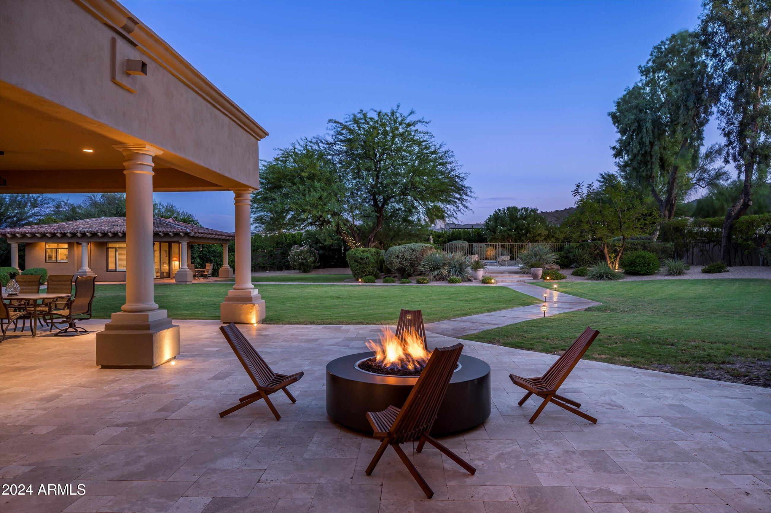 6565 E STALLION Road