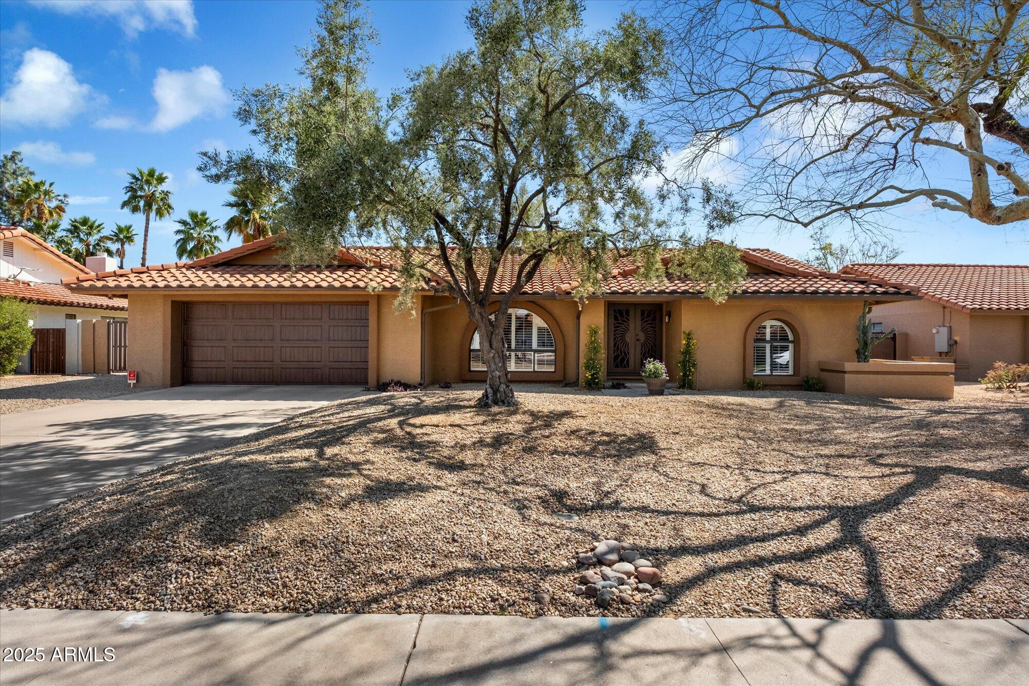 7573 E LARKSPUR Drive