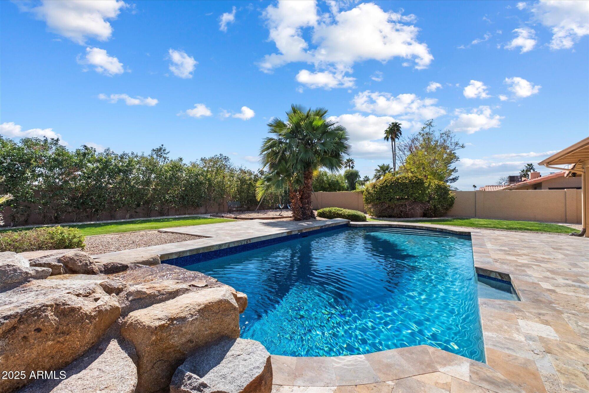 7573 E LARKSPUR Drive