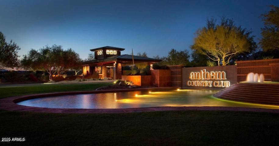 41624 N Anthem Ridge Drive