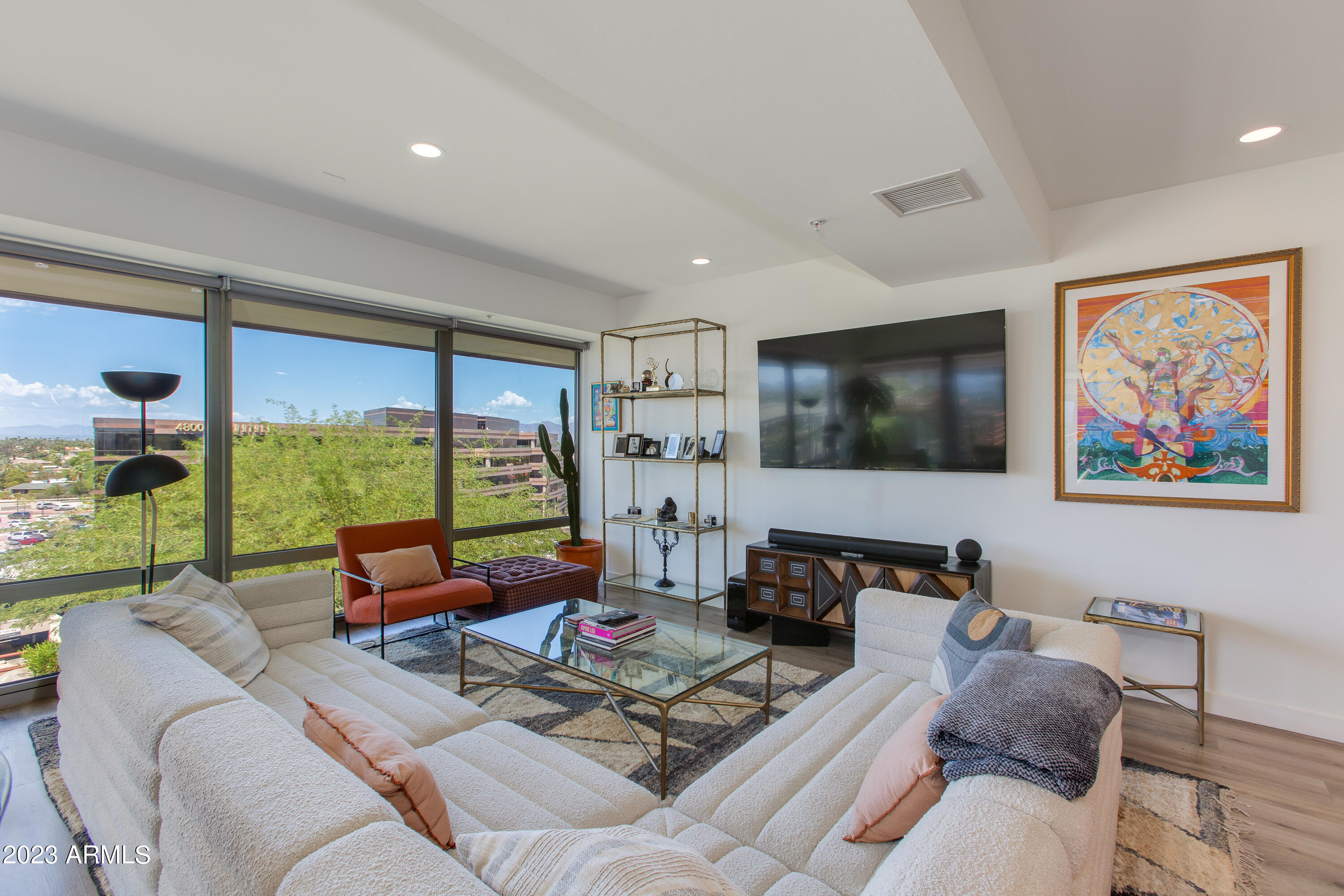 7141 E RANCHO VISTA Drive, 7004