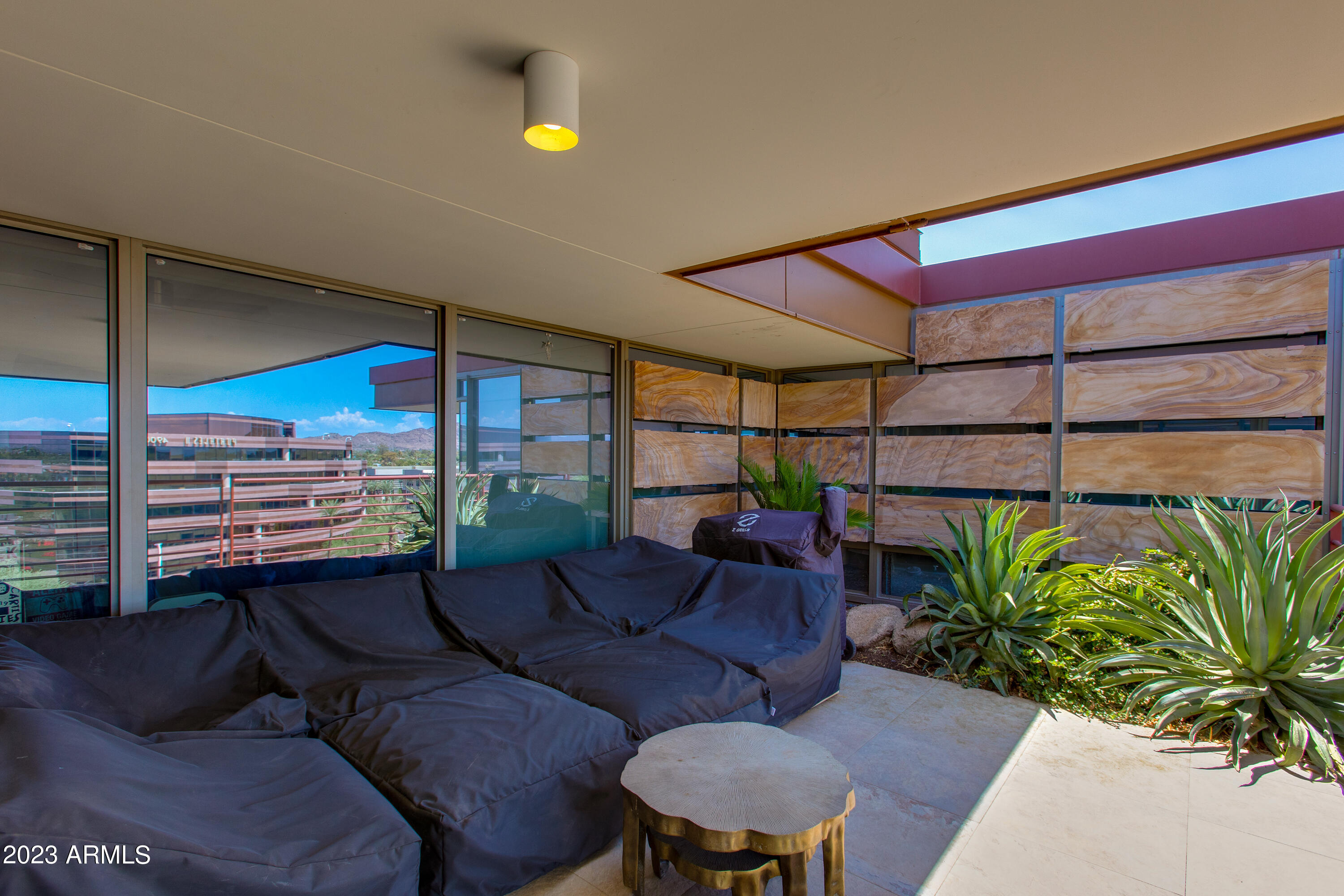 7141 E RANCHO VISTA Drive, 7004