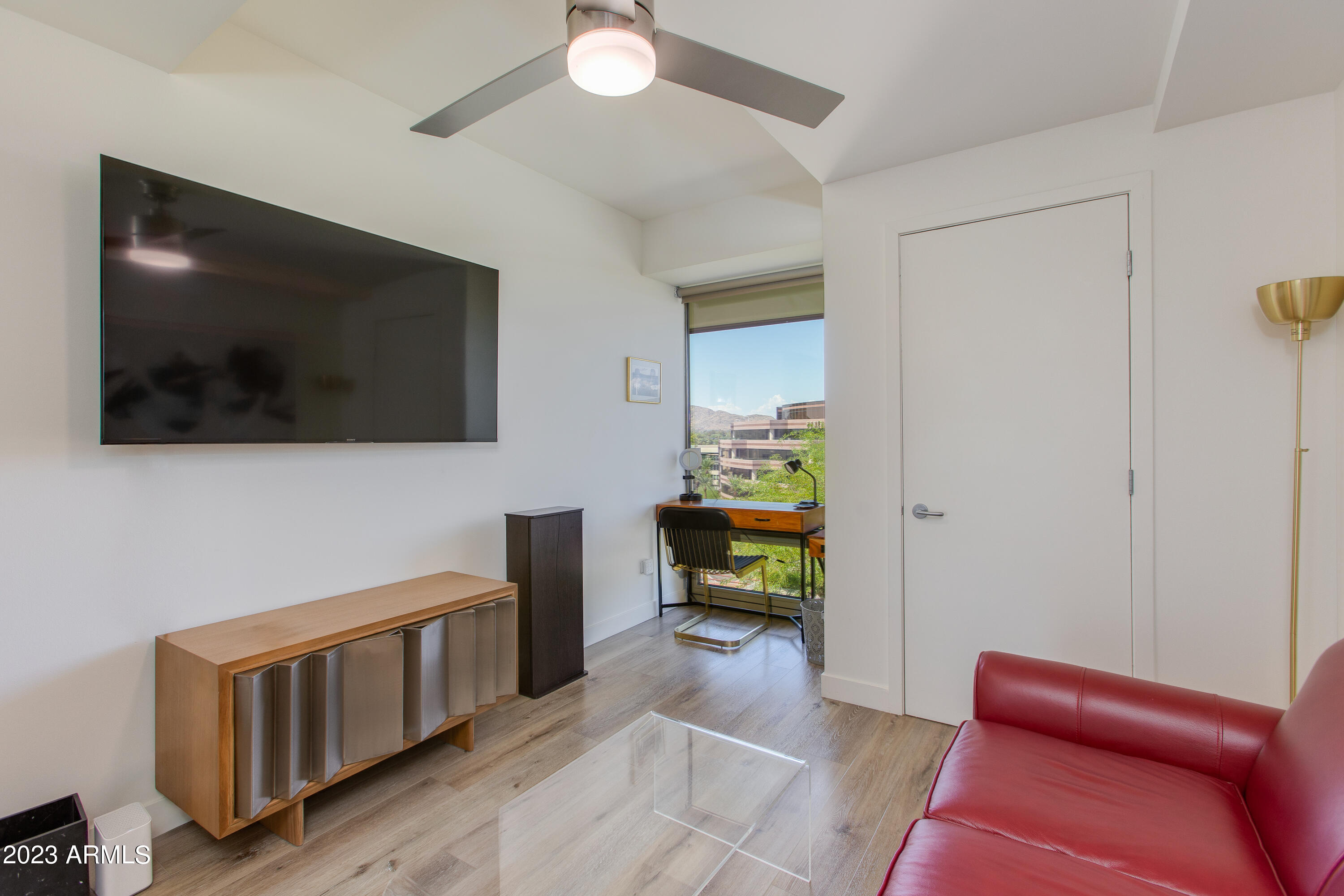 7141 E RANCHO VISTA Drive, 7004