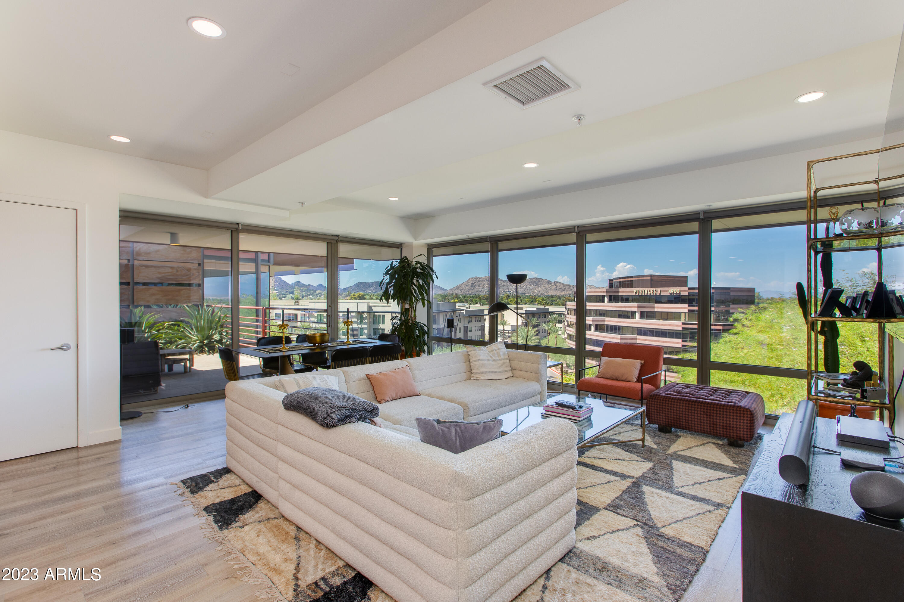 7141 E RANCHO VISTA Drive, 7004