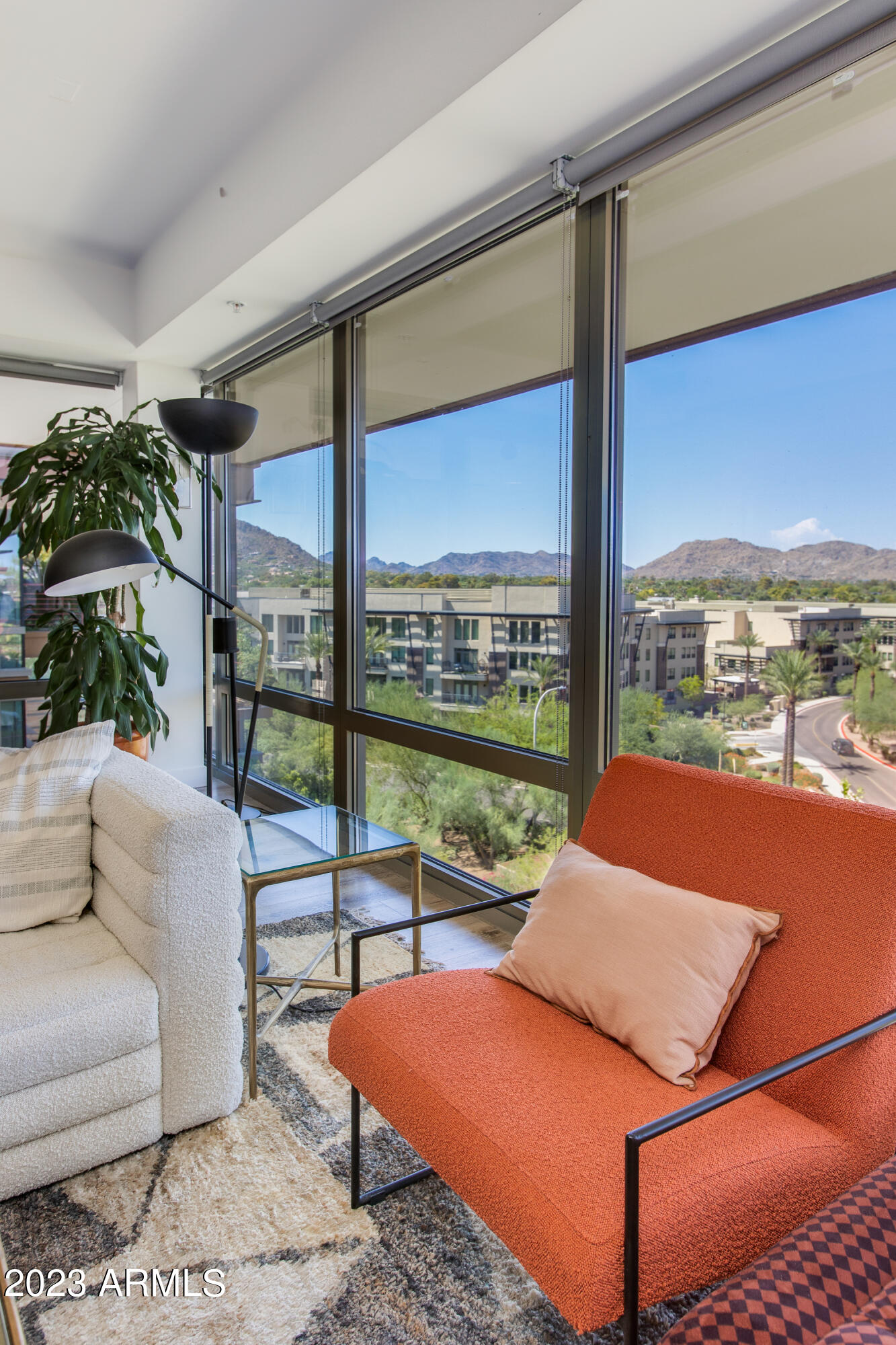 7141 E RANCHO VISTA Drive, 7004