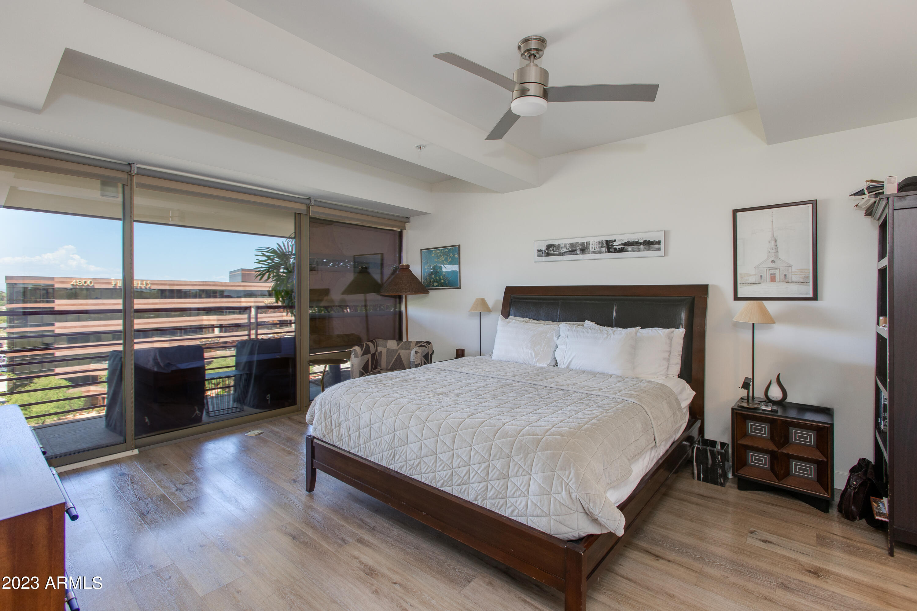 7141 E RANCHO VISTA Drive, 7004