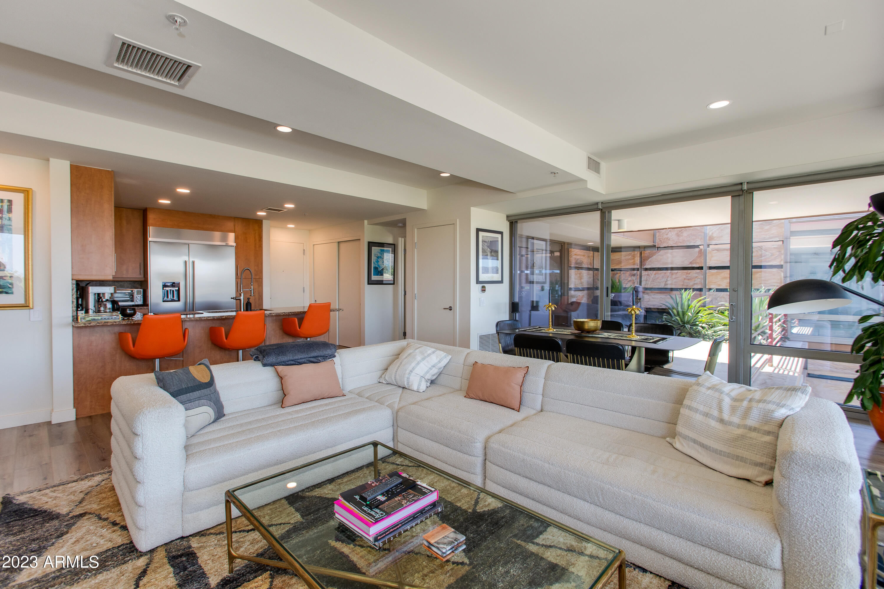 7141 E RANCHO VISTA Drive, 7004