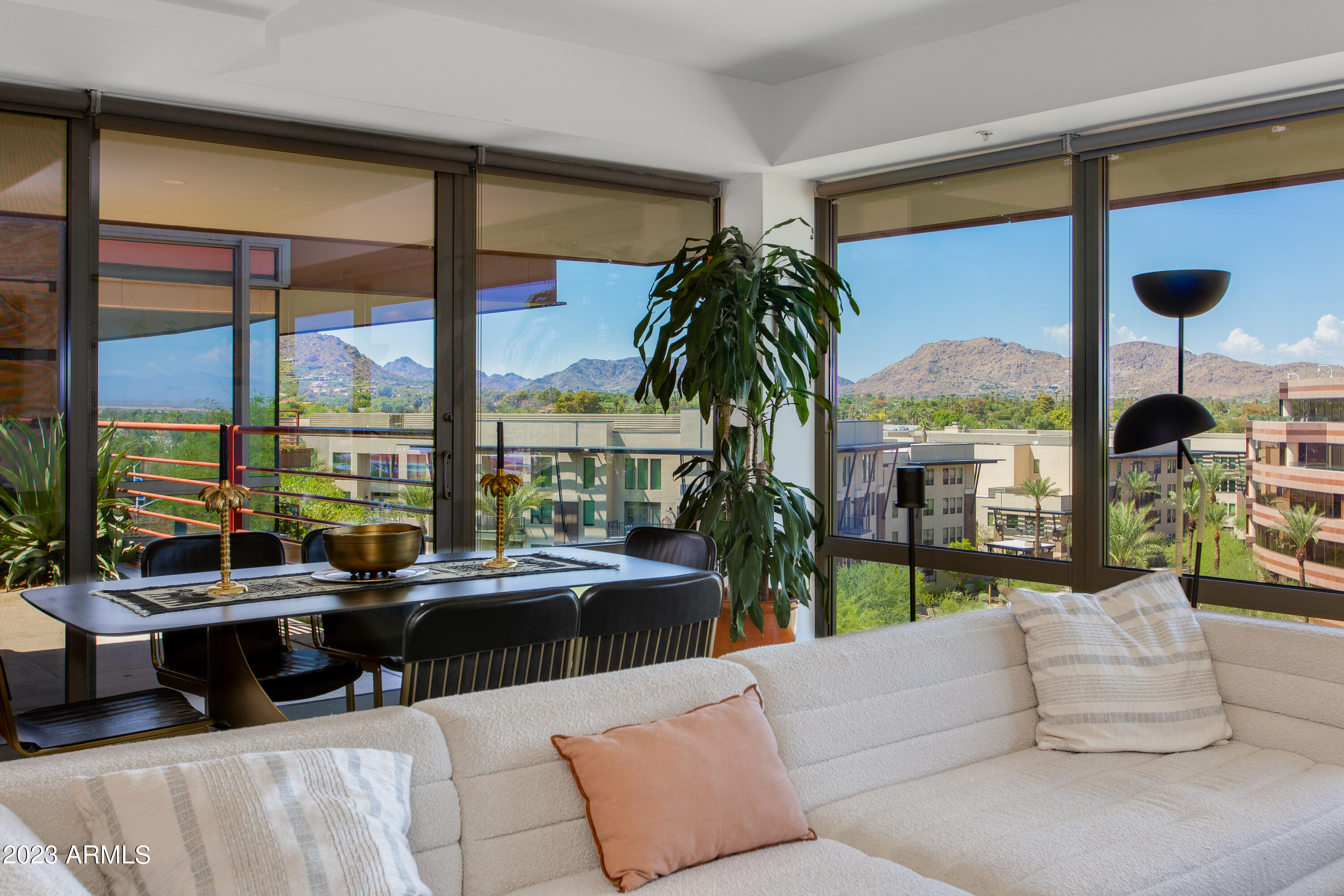 7141 E RANCHO VISTA Drive, 7004