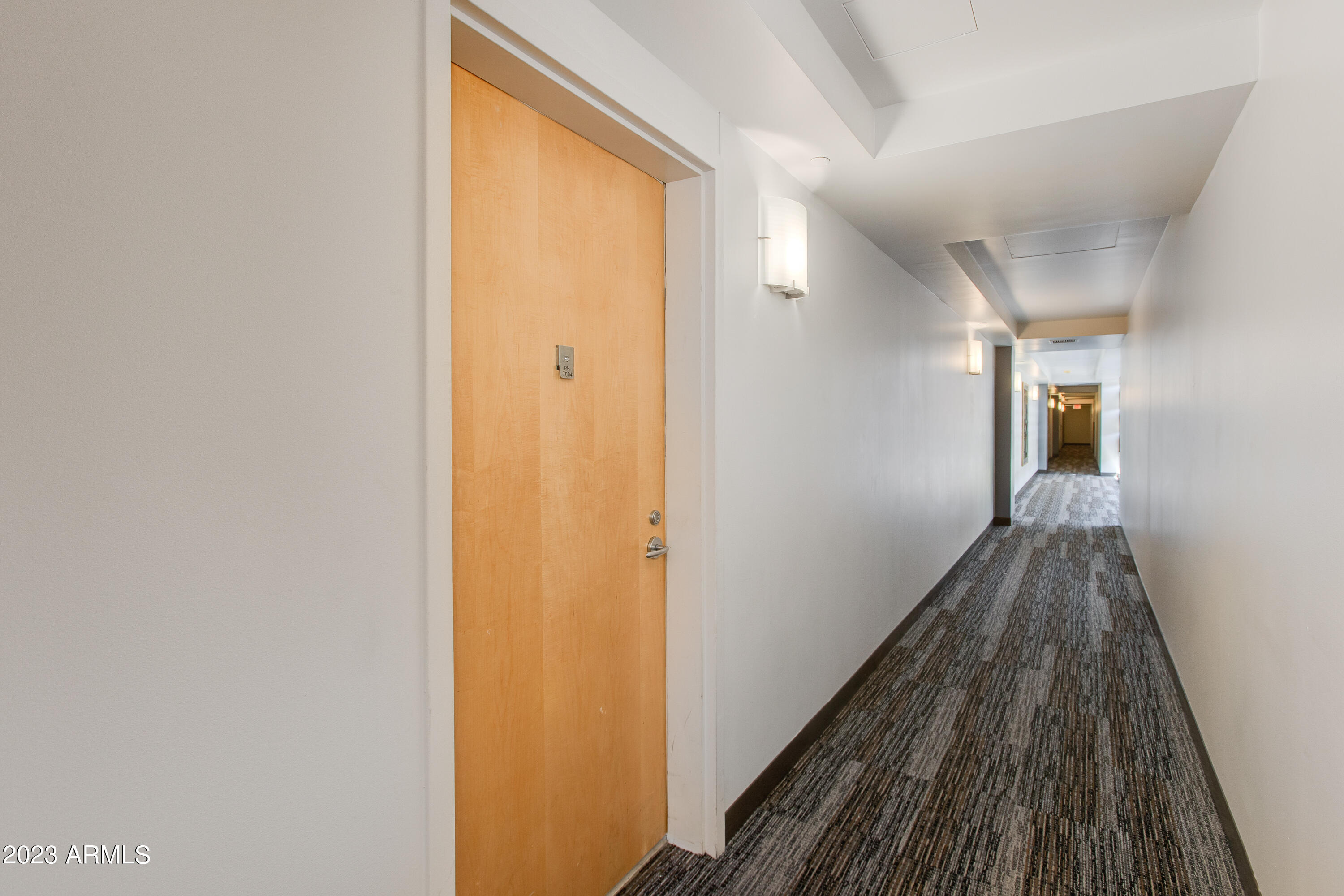 7141 E RANCHO VISTA Drive, 7004