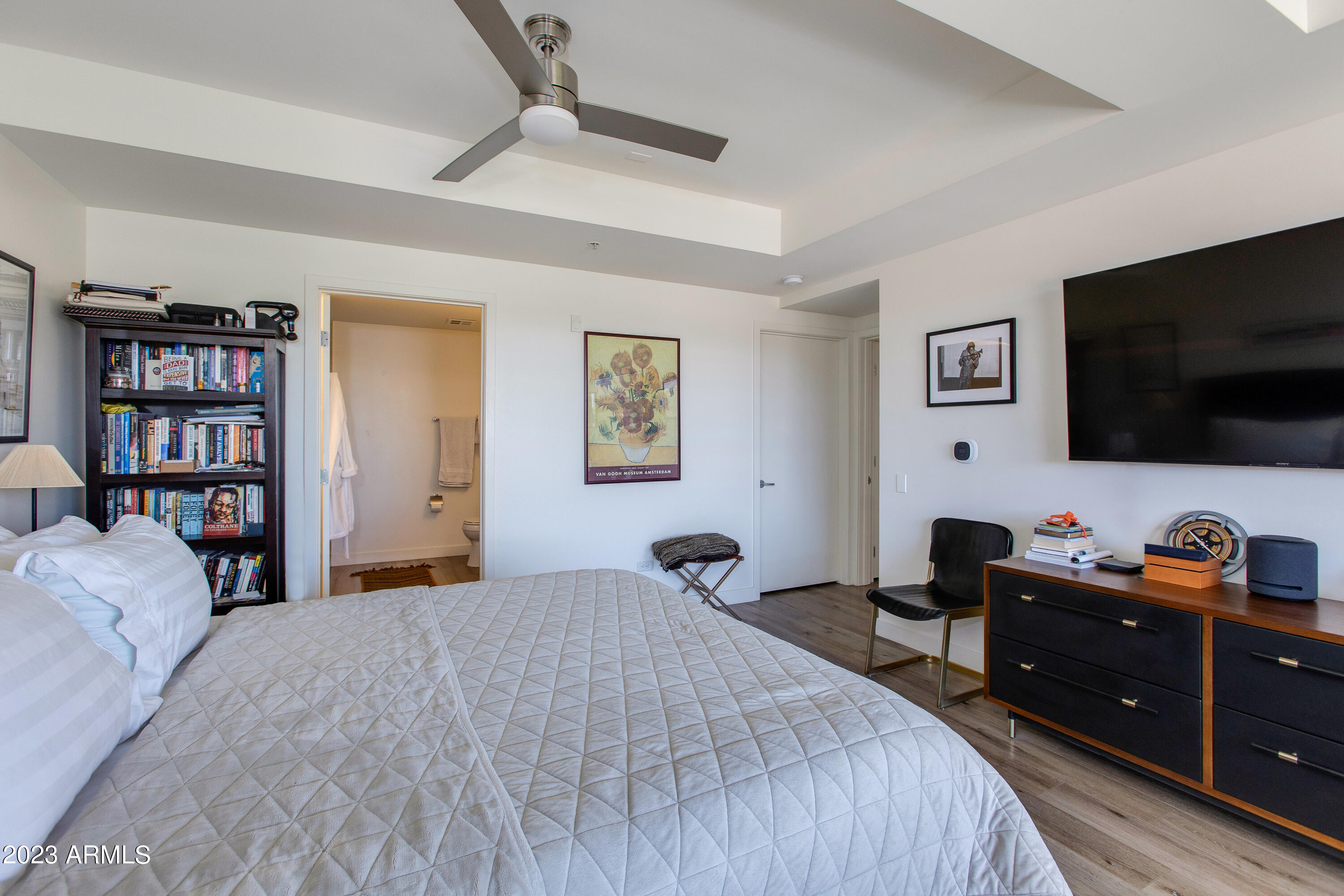 7141 E RANCHO VISTA Drive, 7004