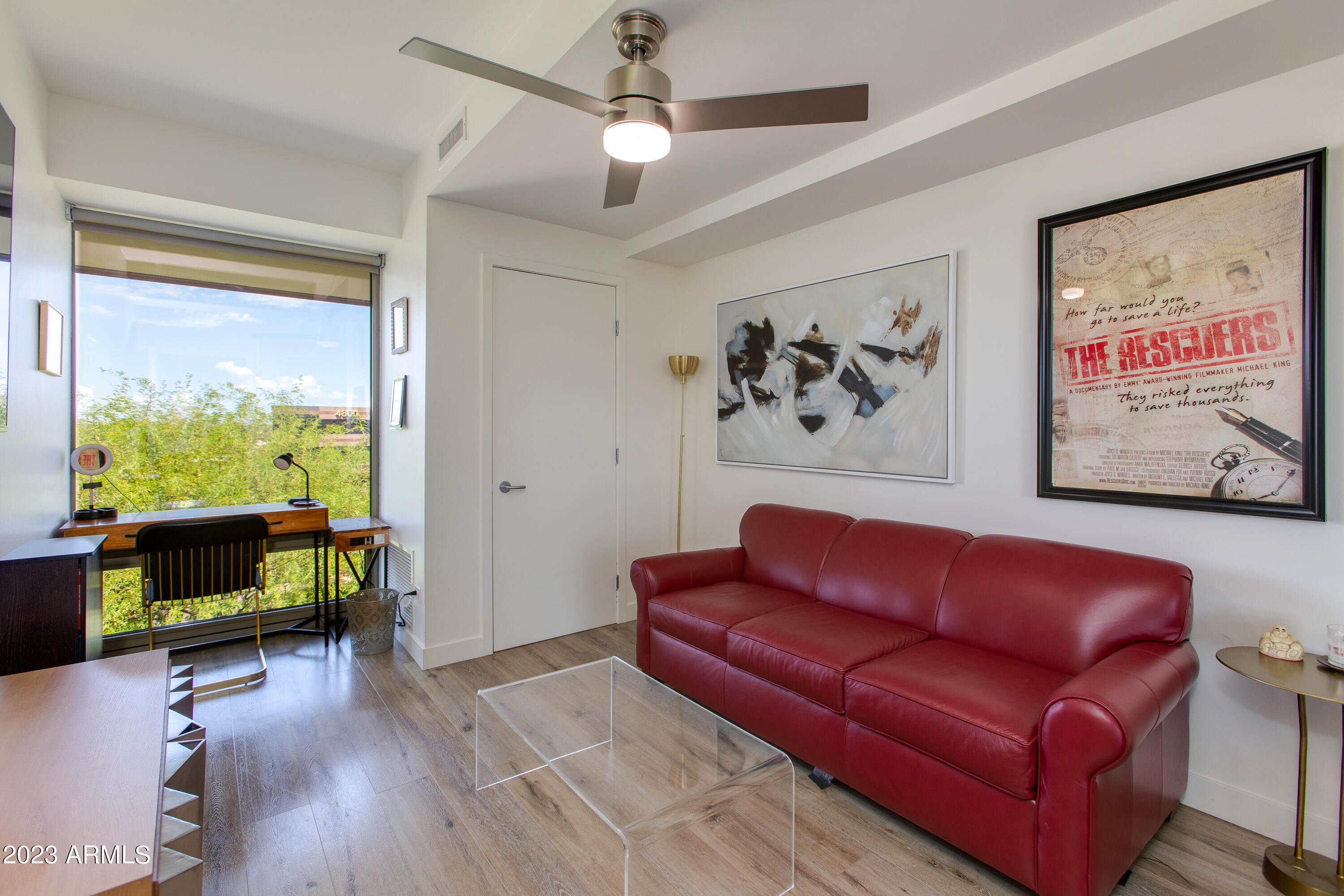 7141 E RANCHO VISTA Drive, 7004