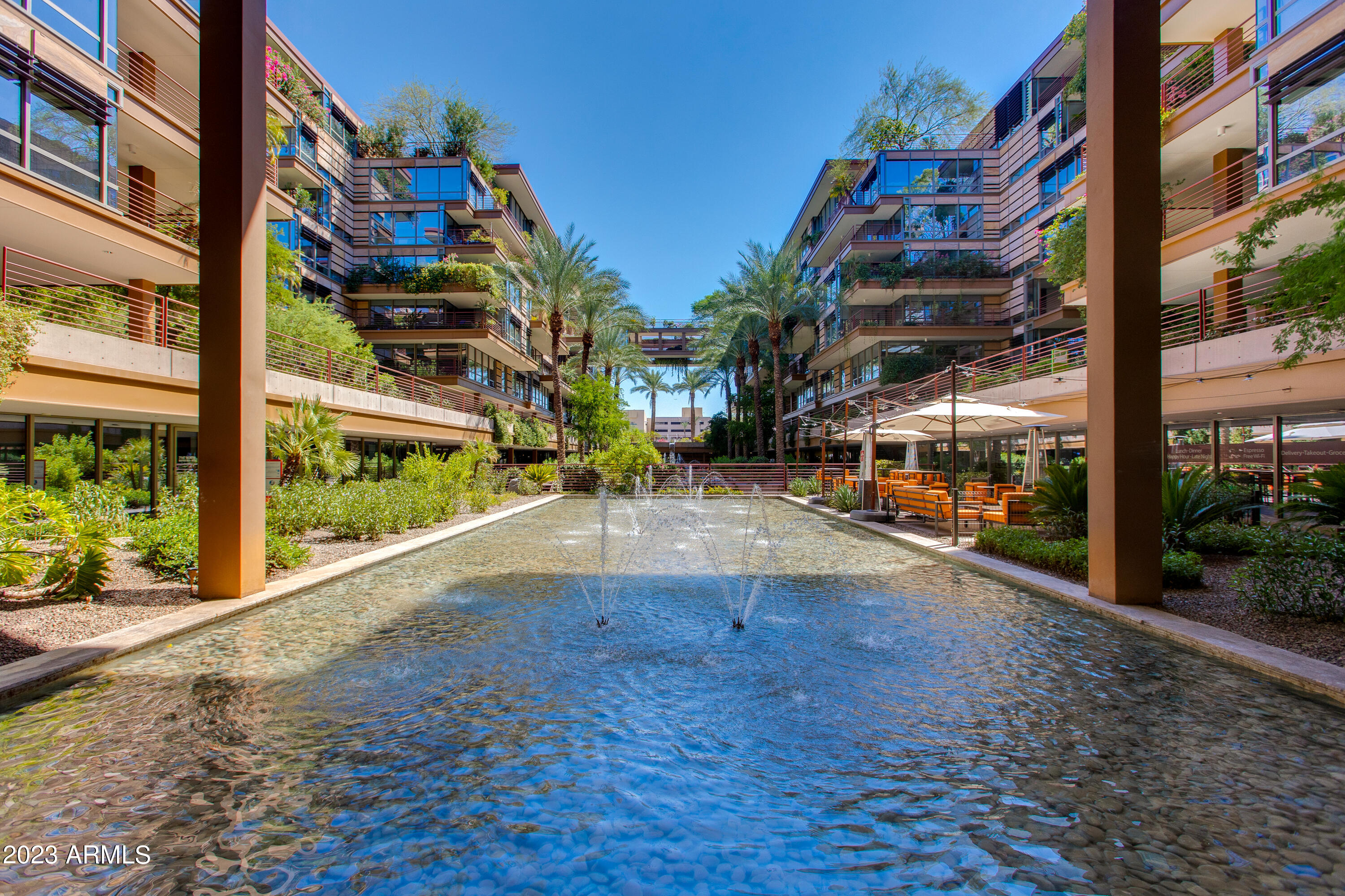 7141 E RANCHO VISTA Drive, 7004