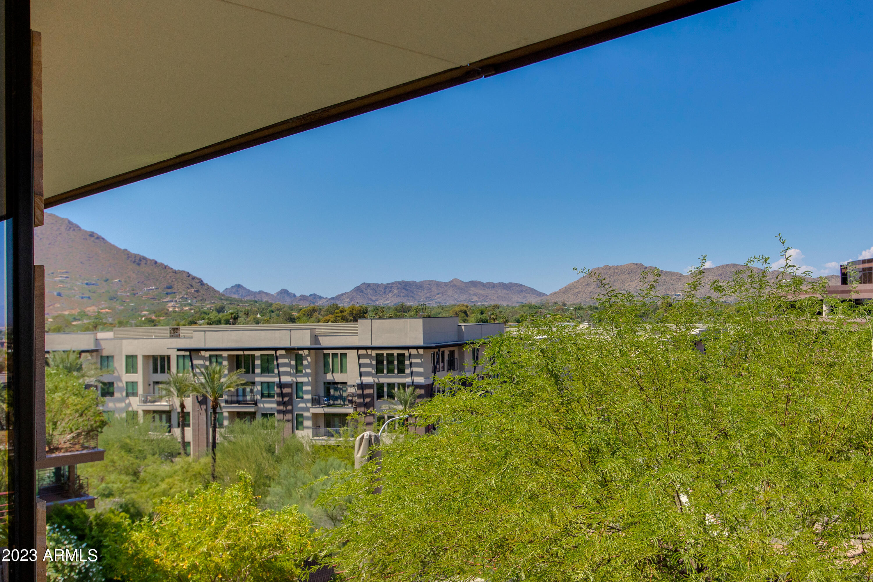 7141 E RANCHO VISTA Drive, 7004