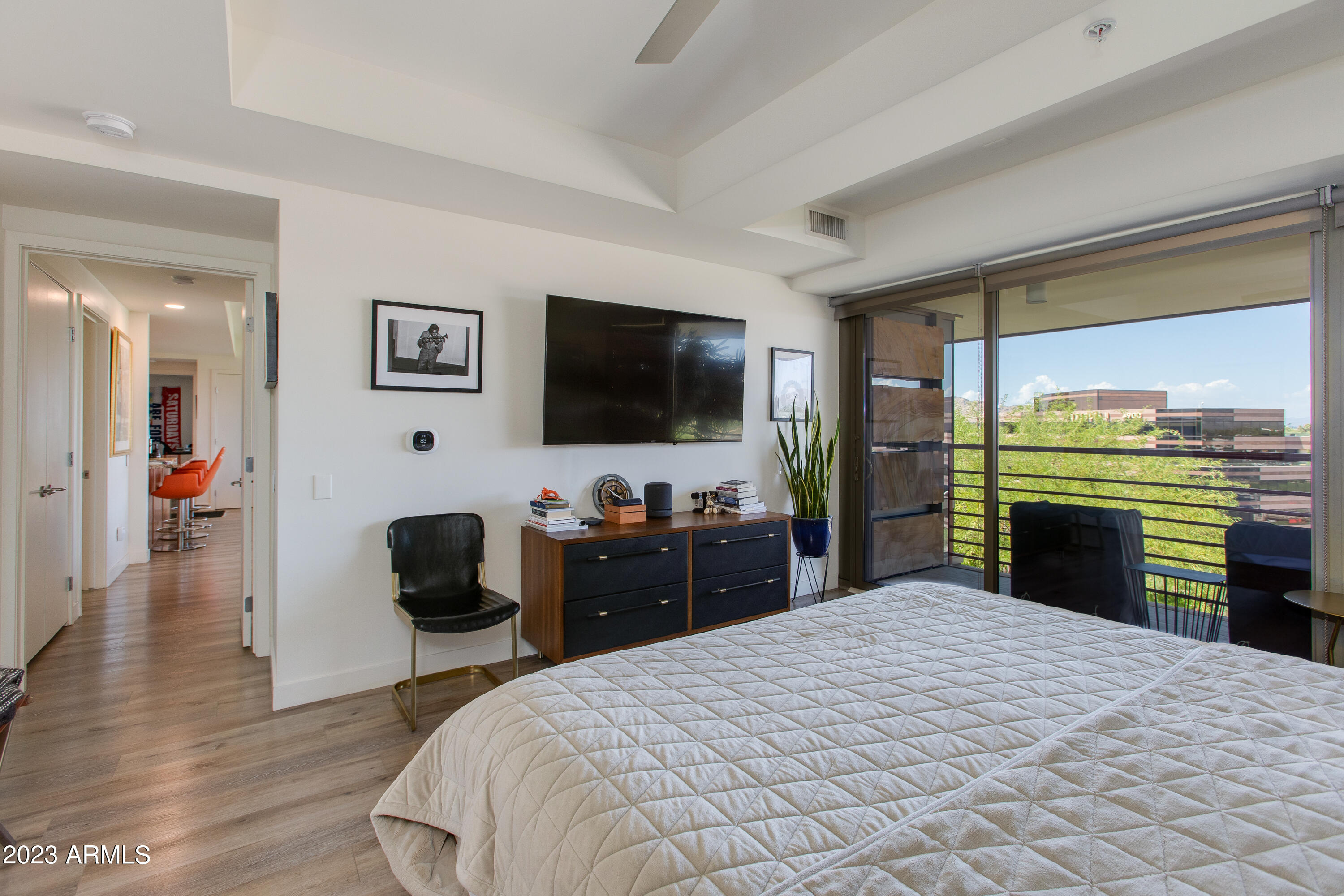 7141 E RANCHO VISTA Drive, 7004