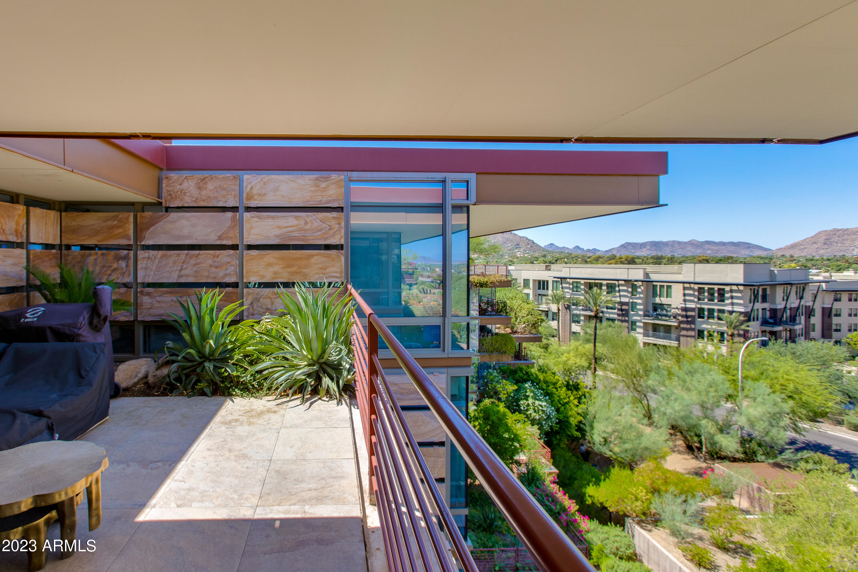 7141 E RANCHO VISTA Drive, 7004