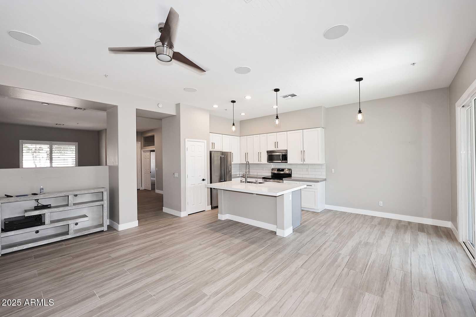 7741 E JOURNEY Lane
