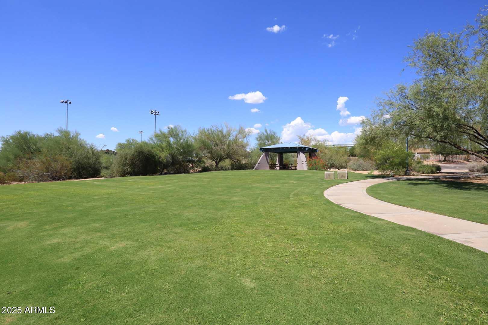 7741 E JOURNEY Lane