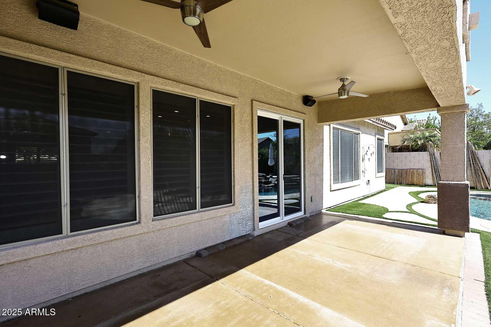 7741 E JOURNEY Lane