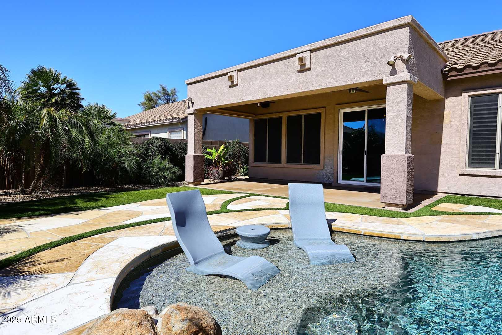 7741 E JOURNEY Lane