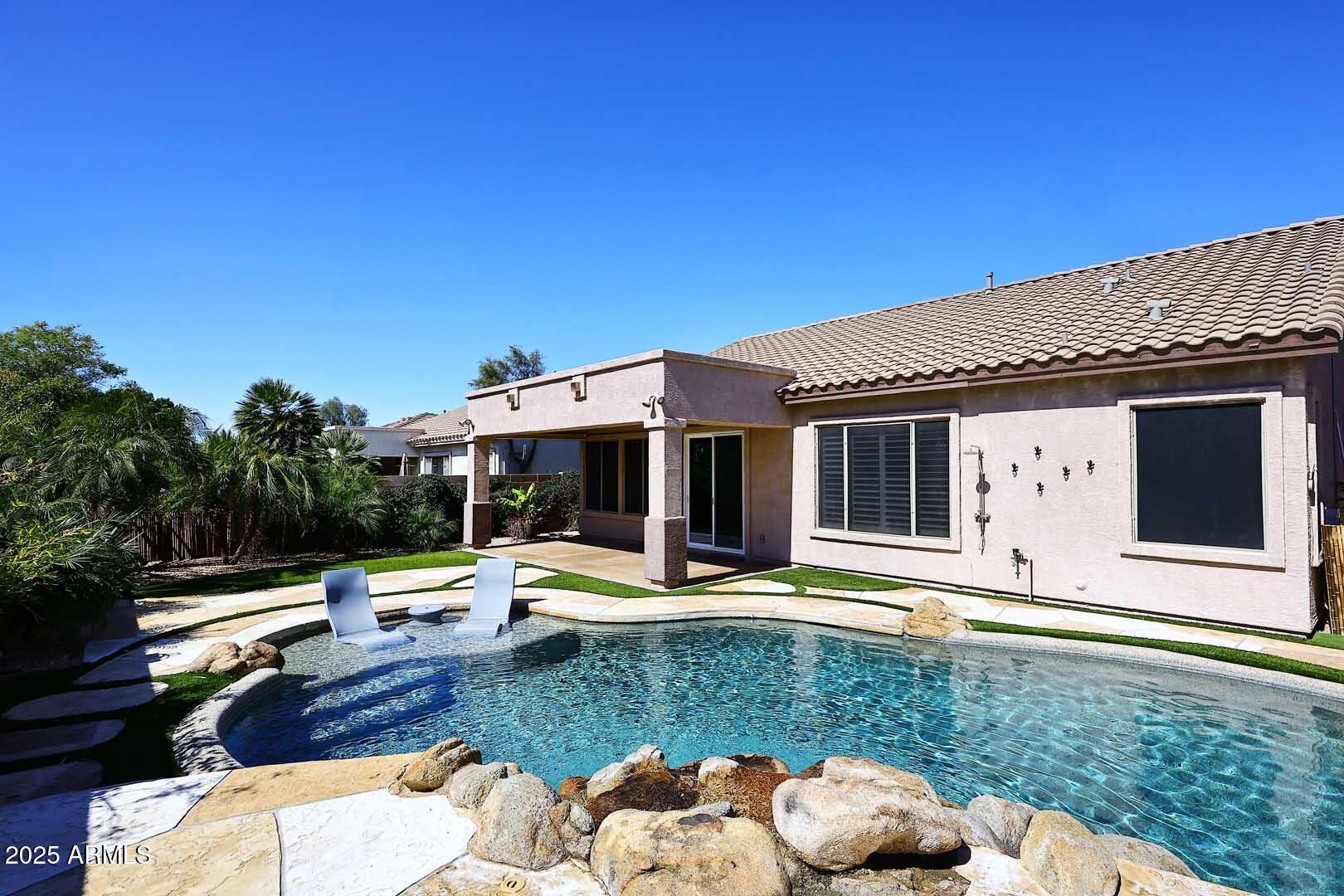 7741 E JOURNEY Lane