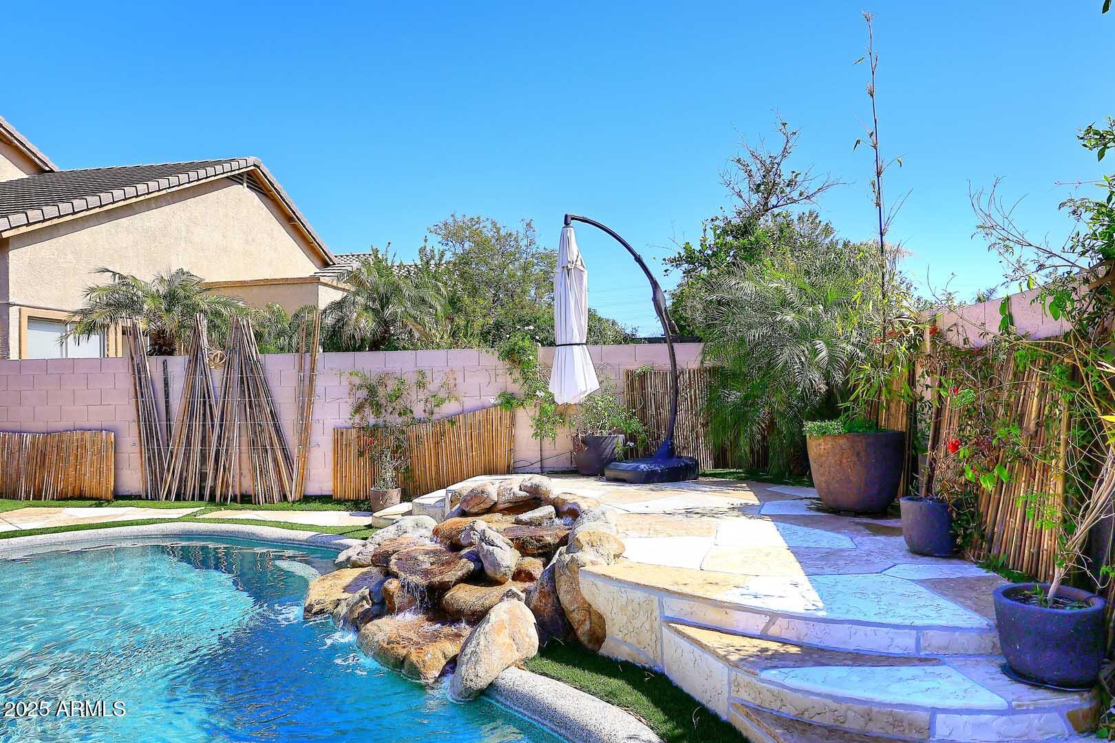 7741 E JOURNEY Lane